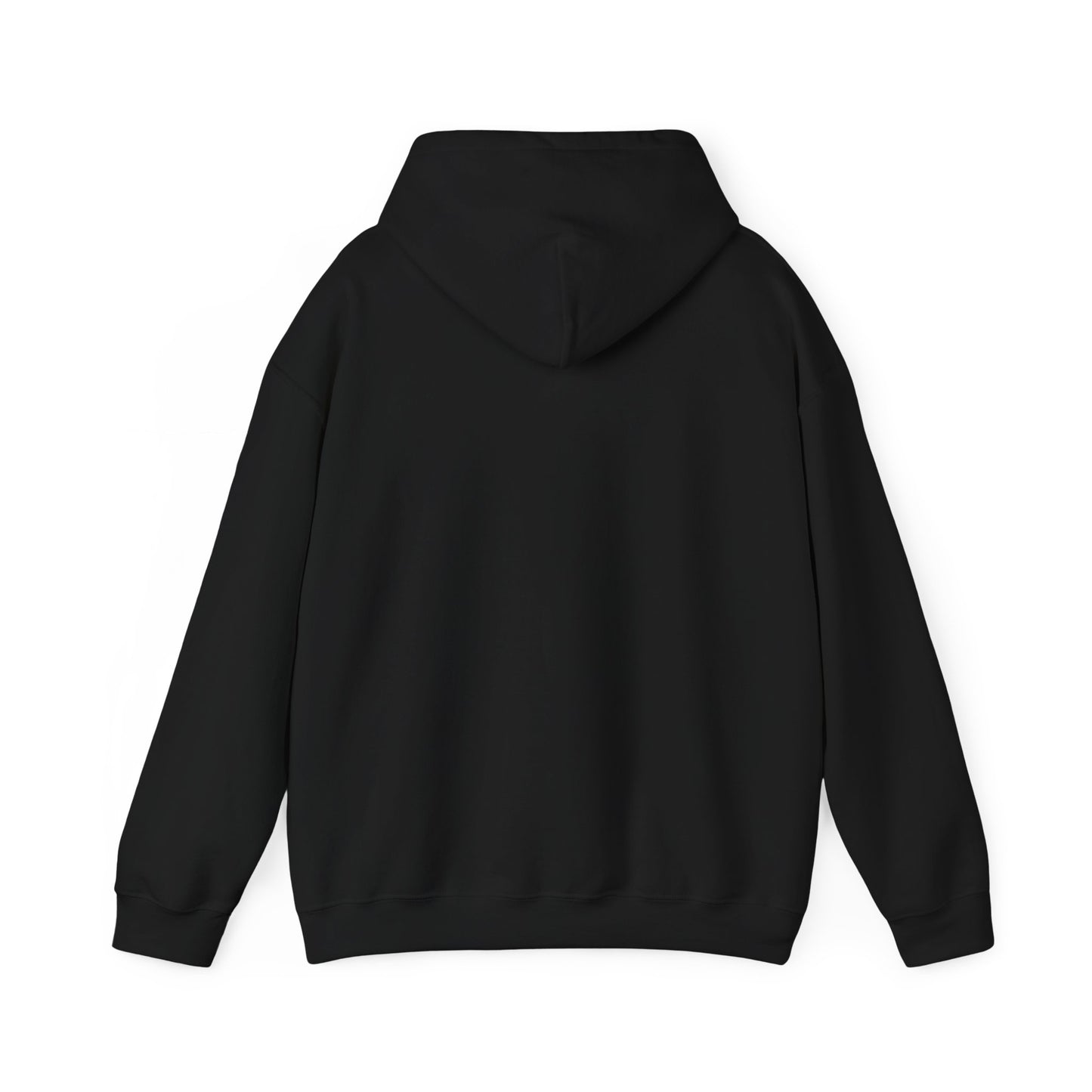 WLC Minimalist Hoodie — “Bloom” Edition