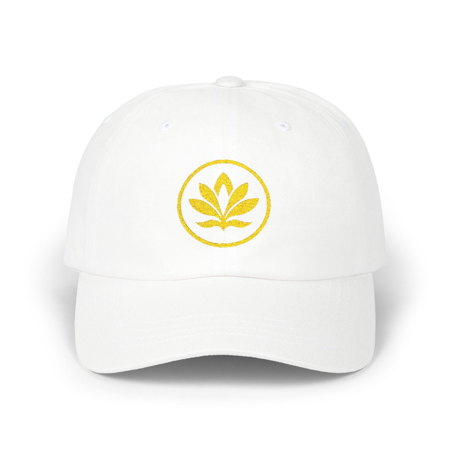 WLC Crest Hat