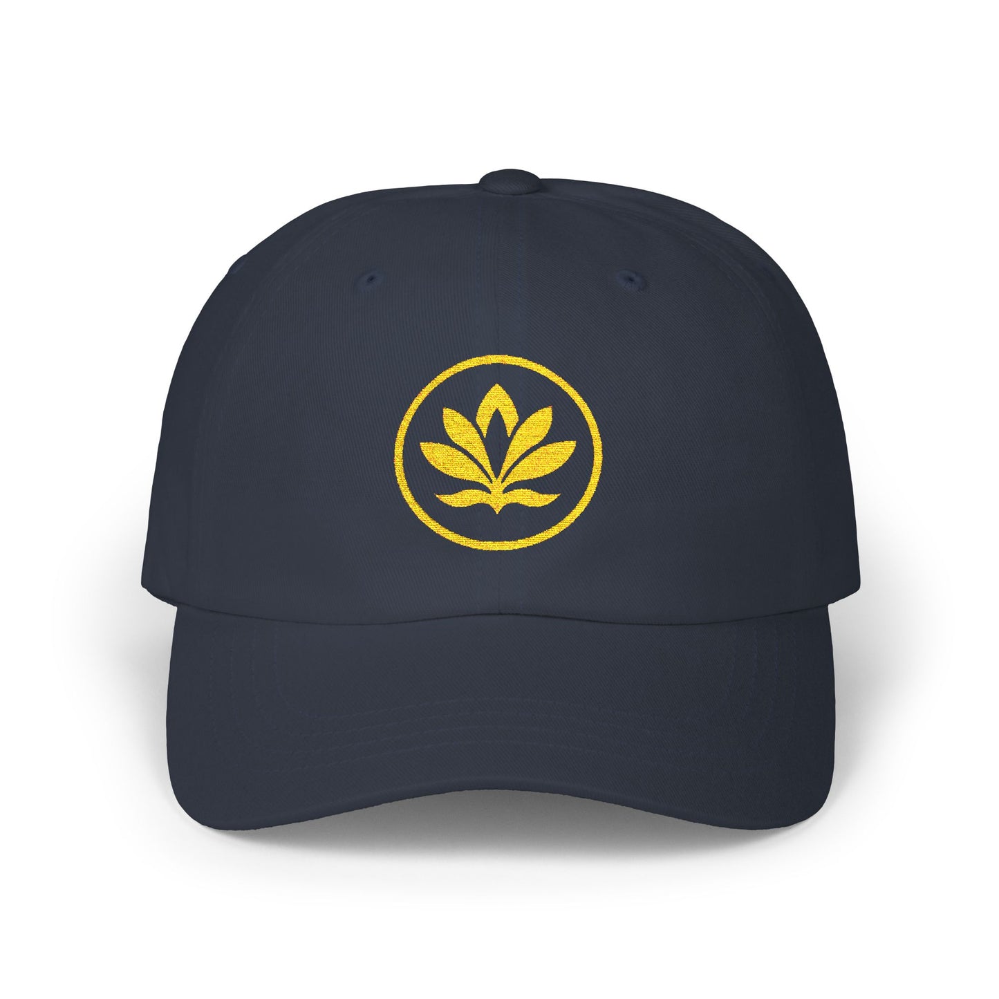 WLC Crest Hat