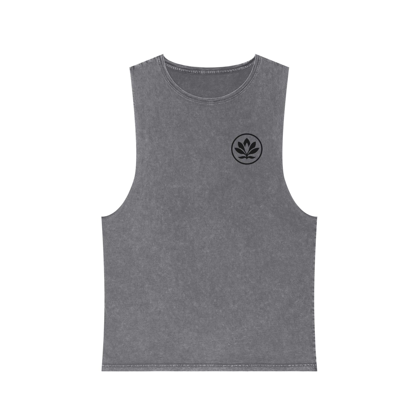 The Crest Tank