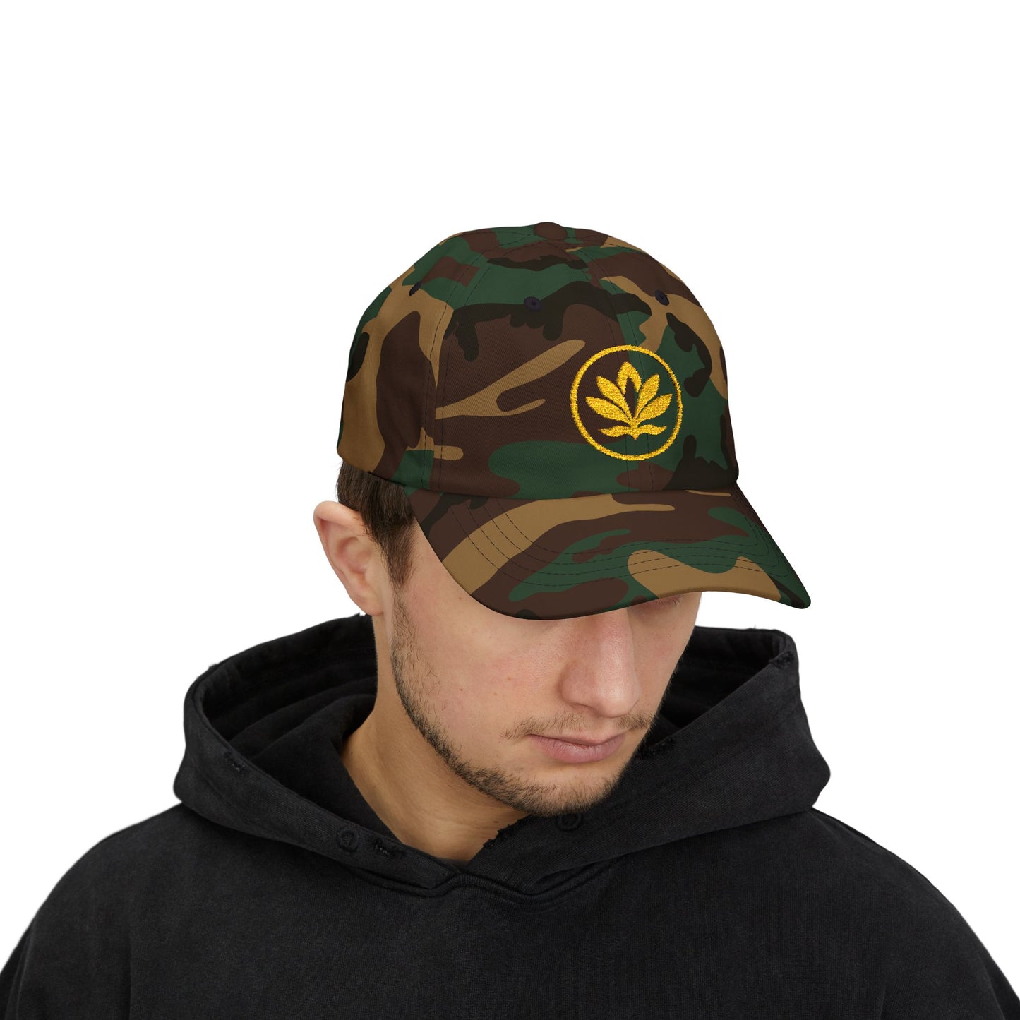 WLC Crest Hat