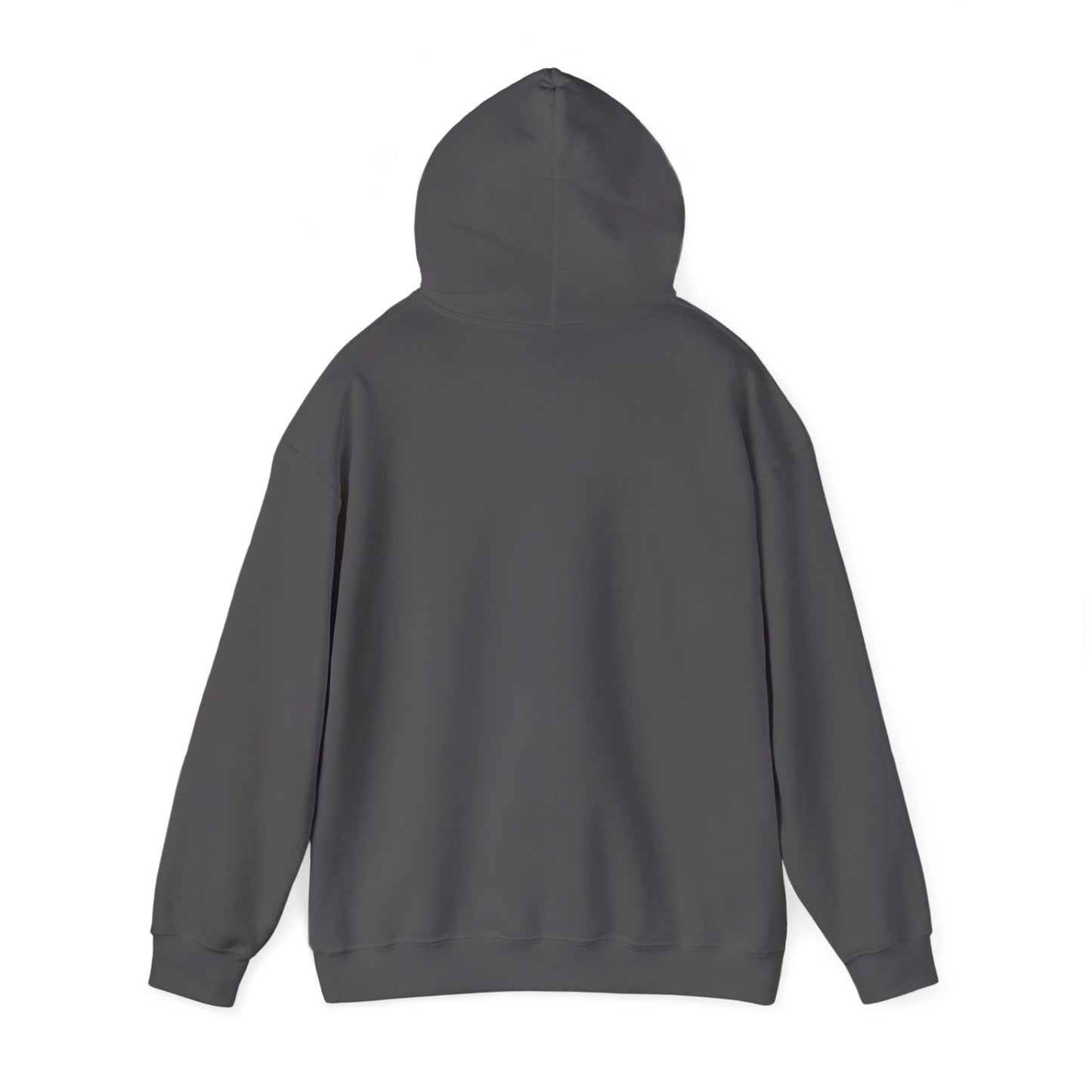 WLC Minimalist Hoodie — “Bloom” Edition