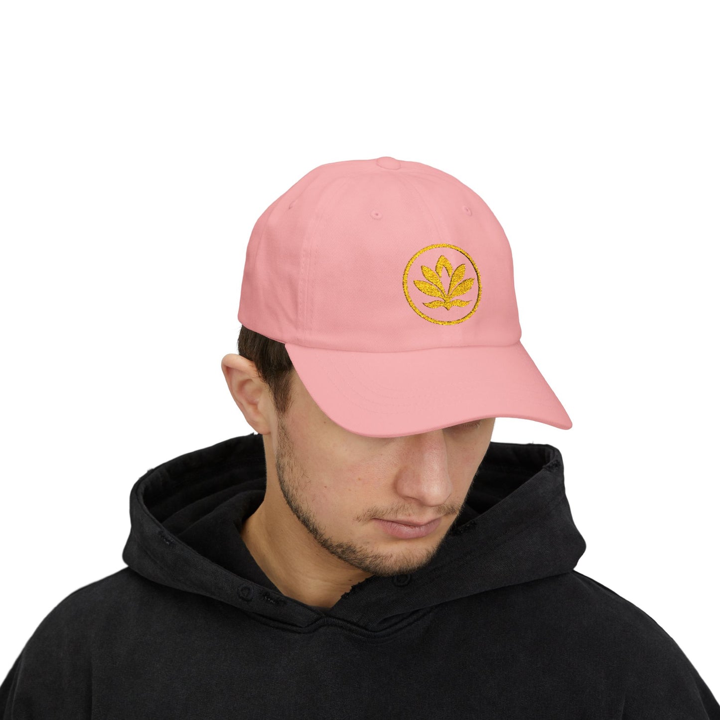 WLC Crest Hat