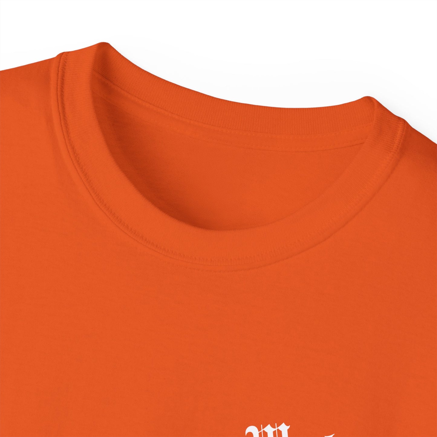 Iridescent Bloom Tee – Houston Production 2025