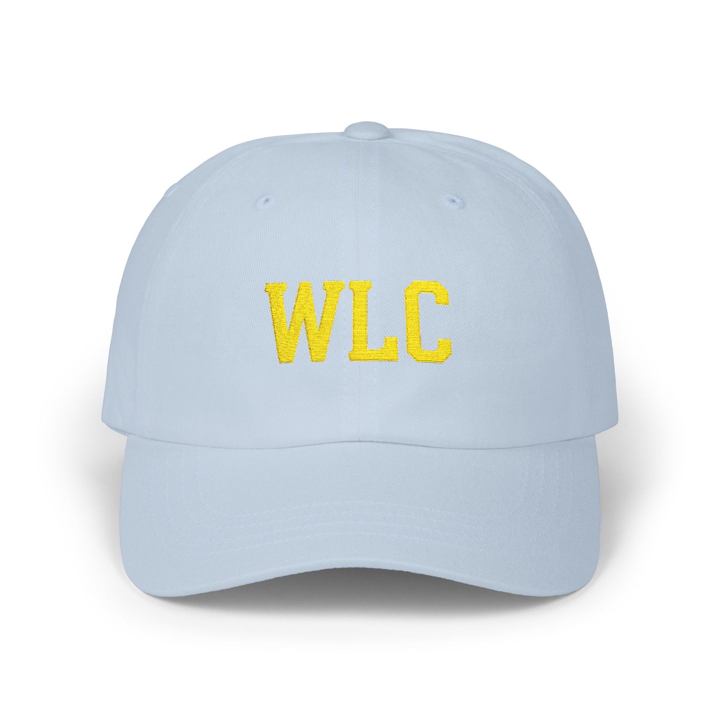 WLC Heritage Cap