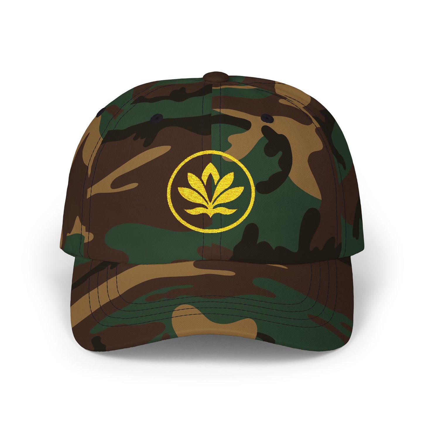 WLC Crest Hat