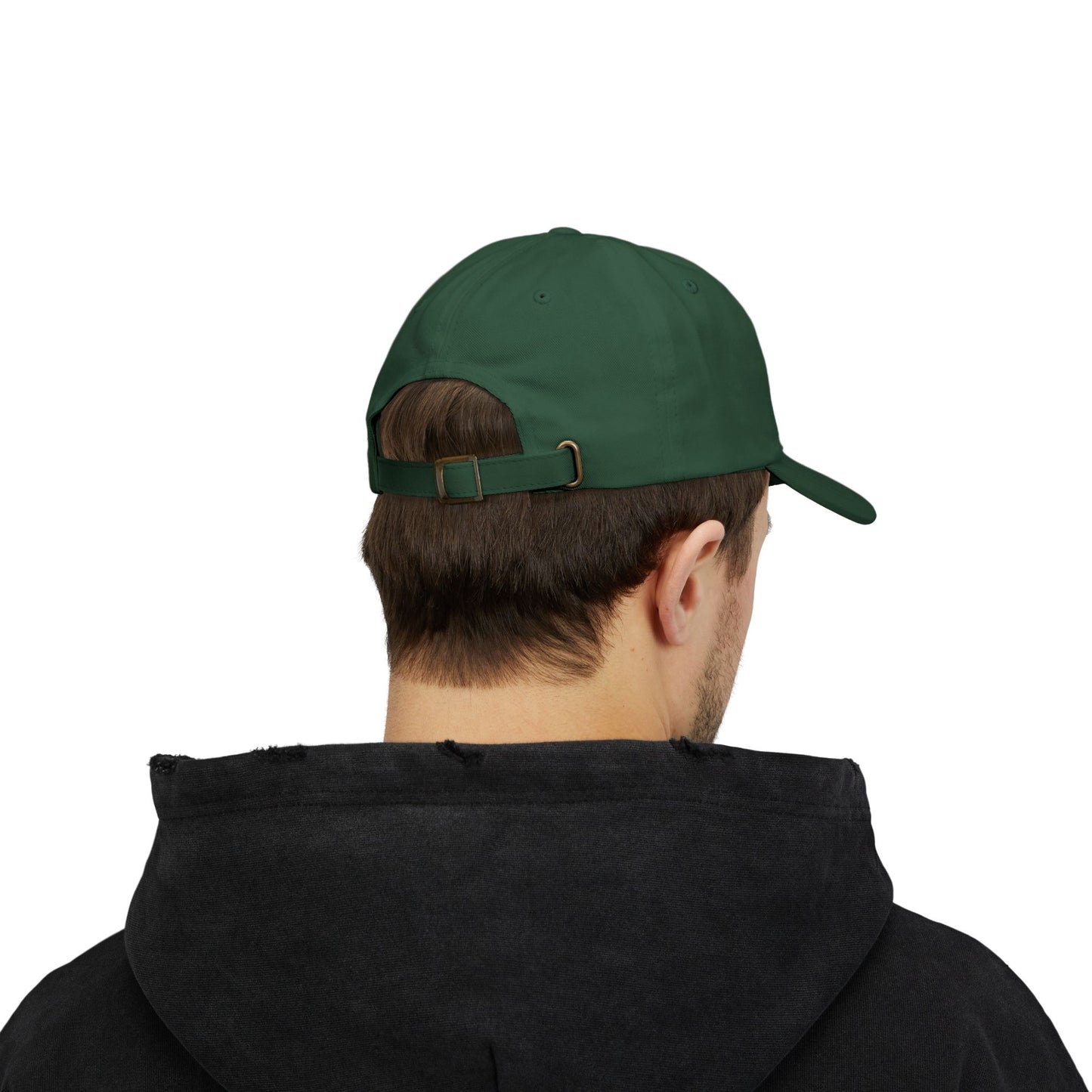 WLC Crest Hat