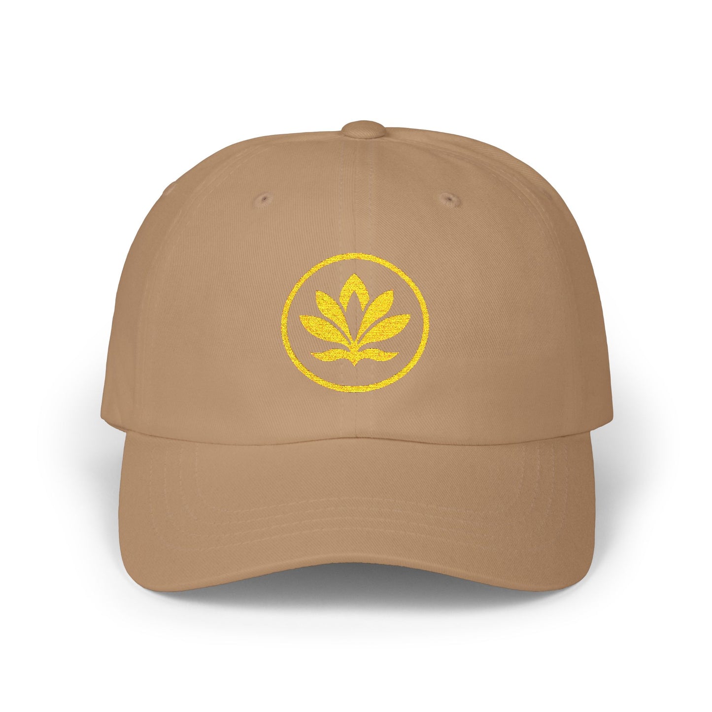 WLC Crest Hat