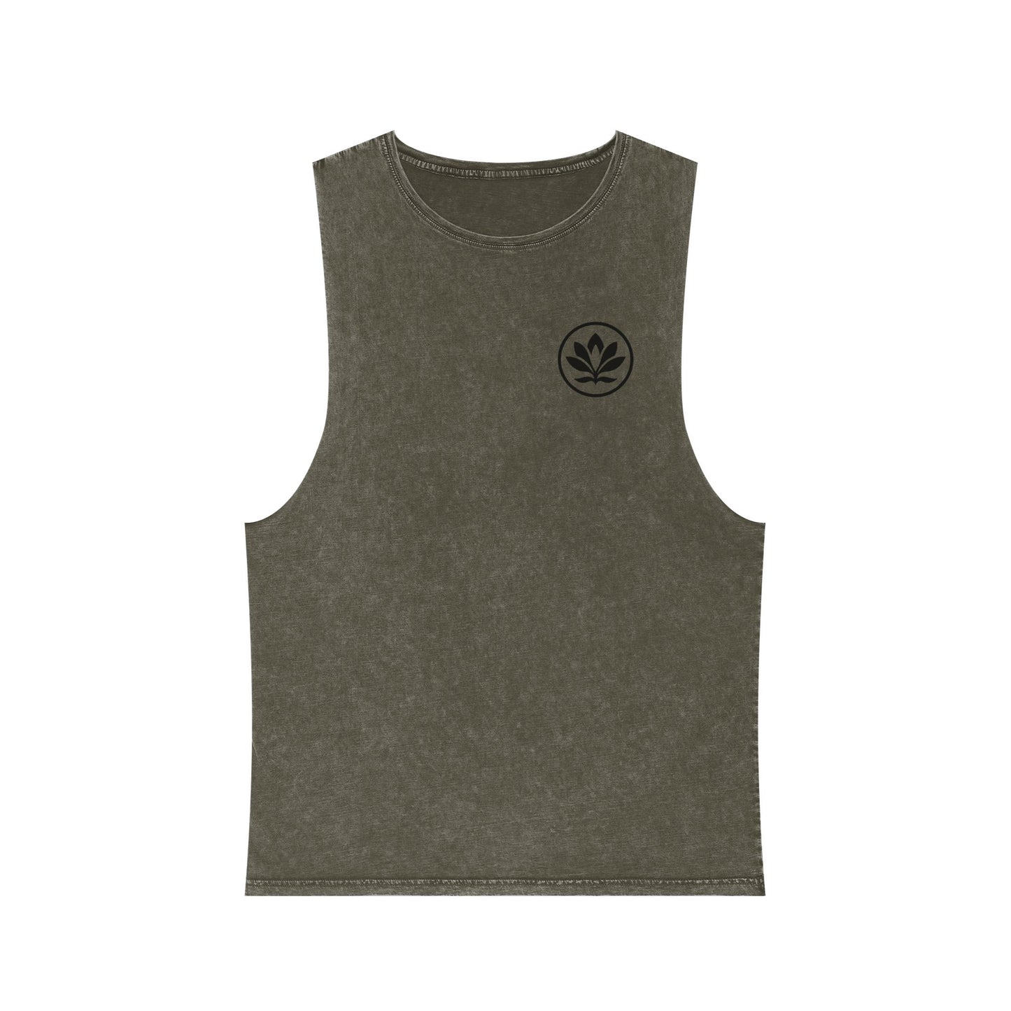 The Crest Tank