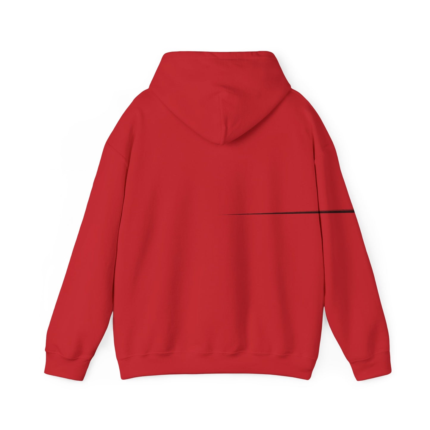WLC Minimalist Hoodie — “Bloom” Edition
