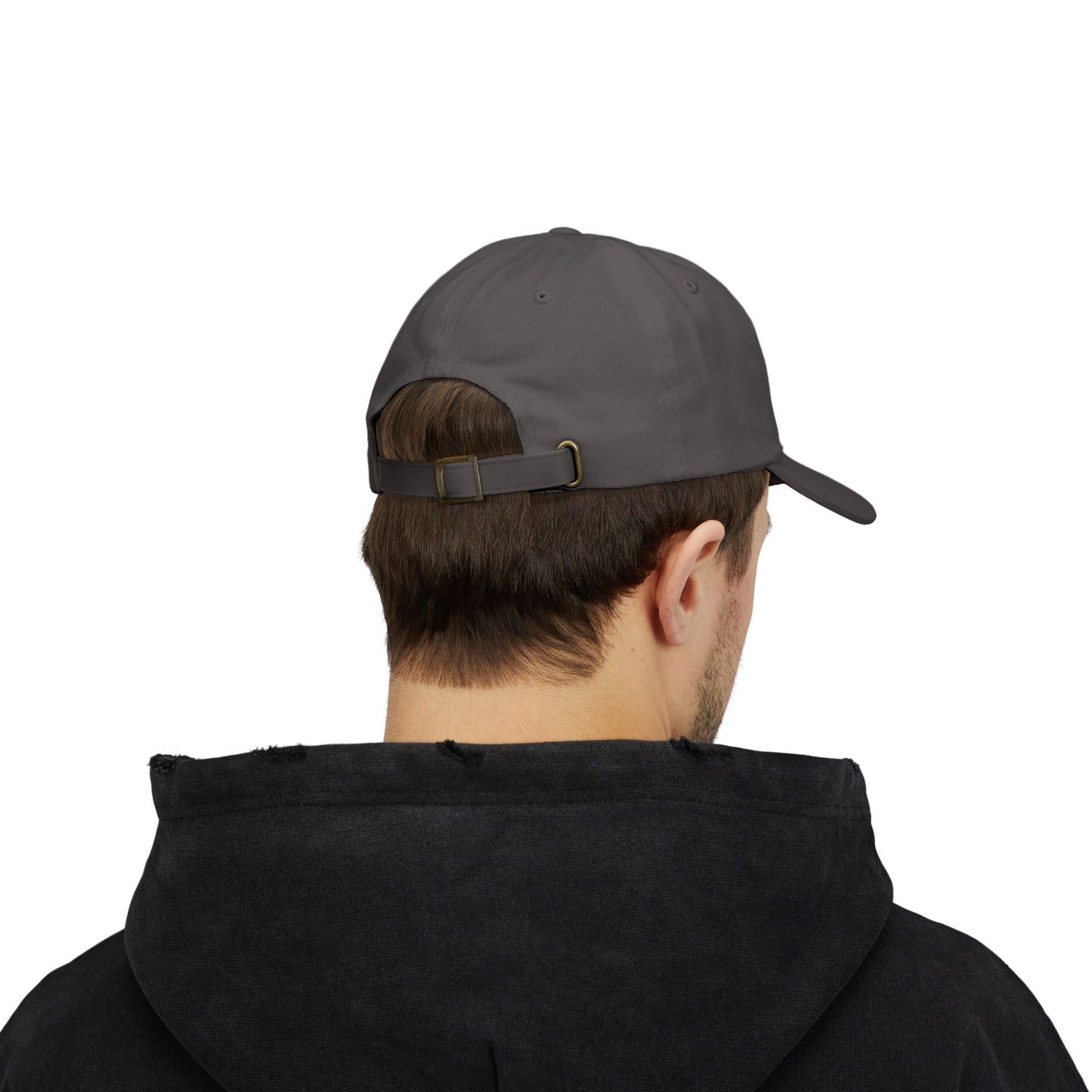 WLC Crest Hat