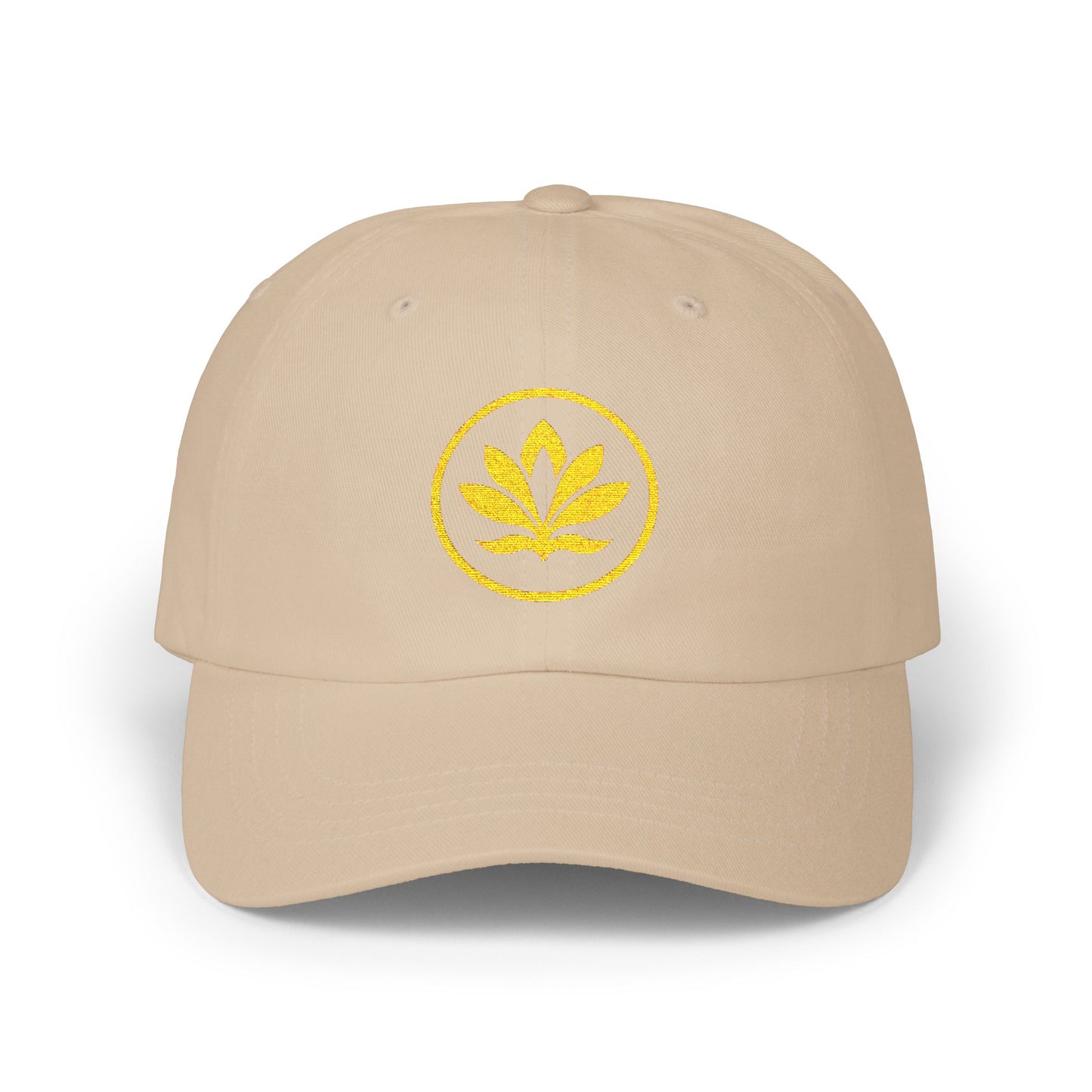 WLC Crest Hat