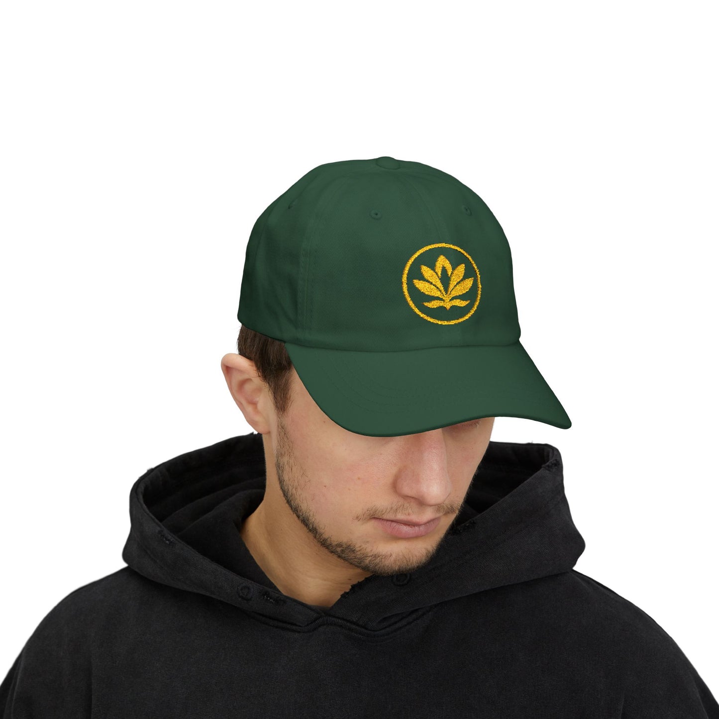WLC Crest Hat