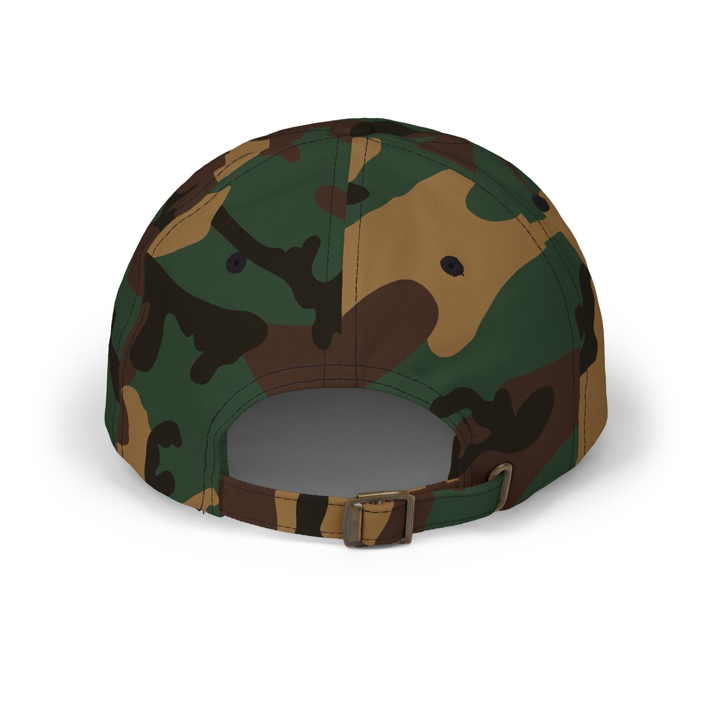 WLC Crest Hat