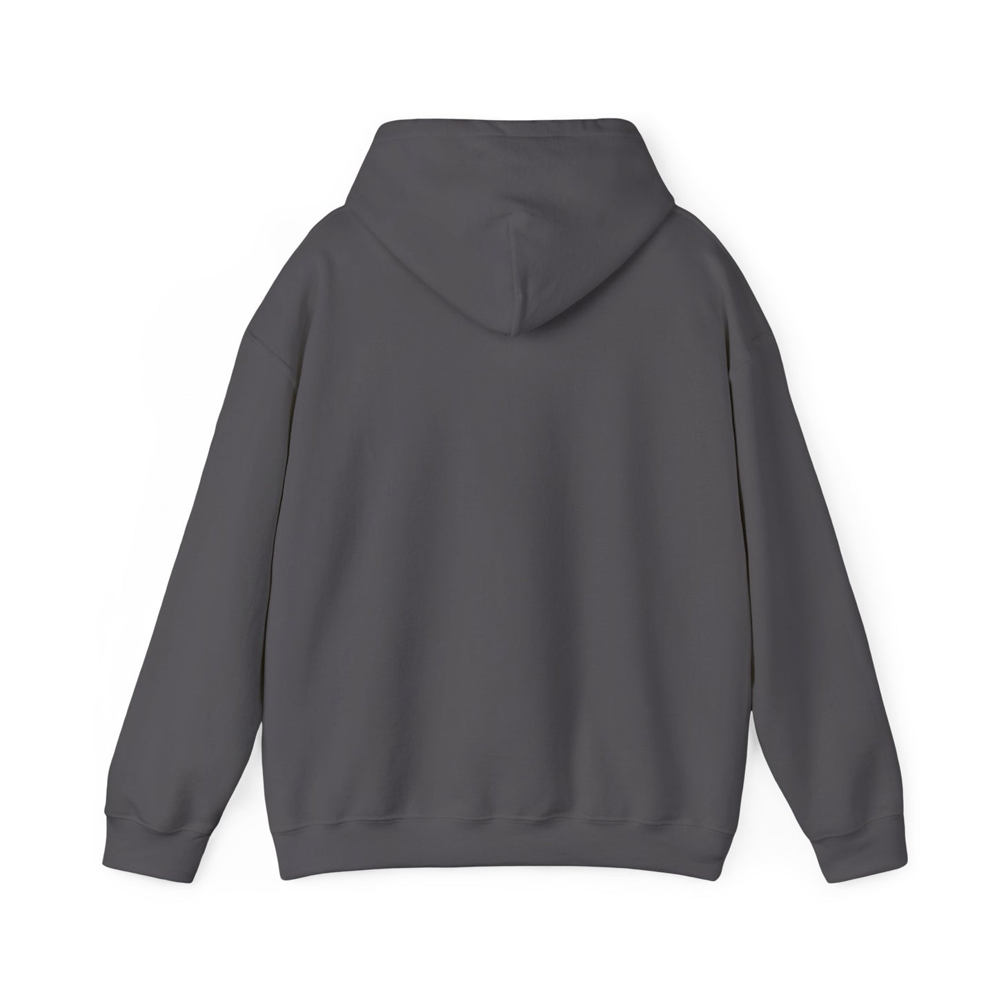 WLC Minimalist Hoodie — “Bloom” Edition