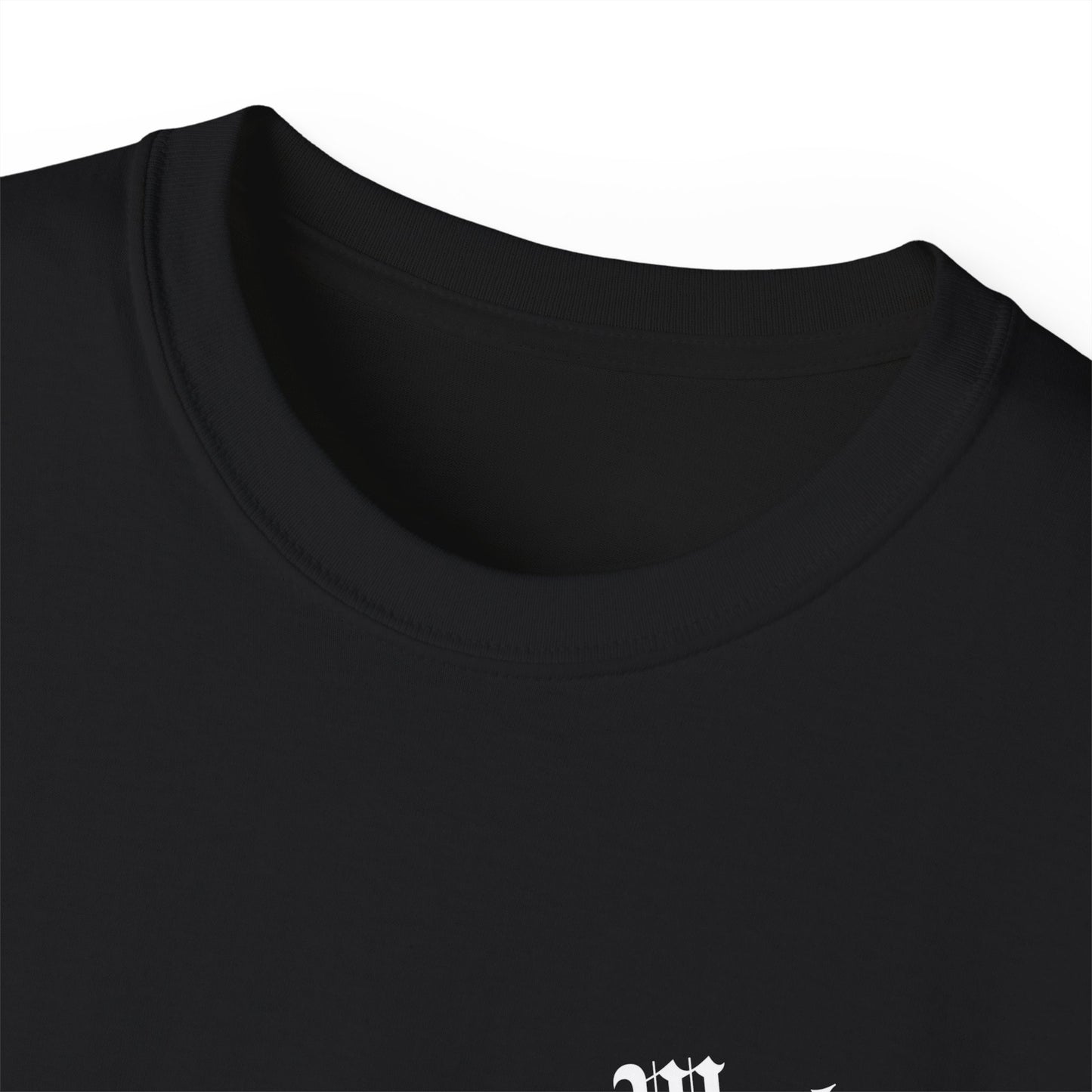 Iridescent Bloom Tee – Houston Production 2025