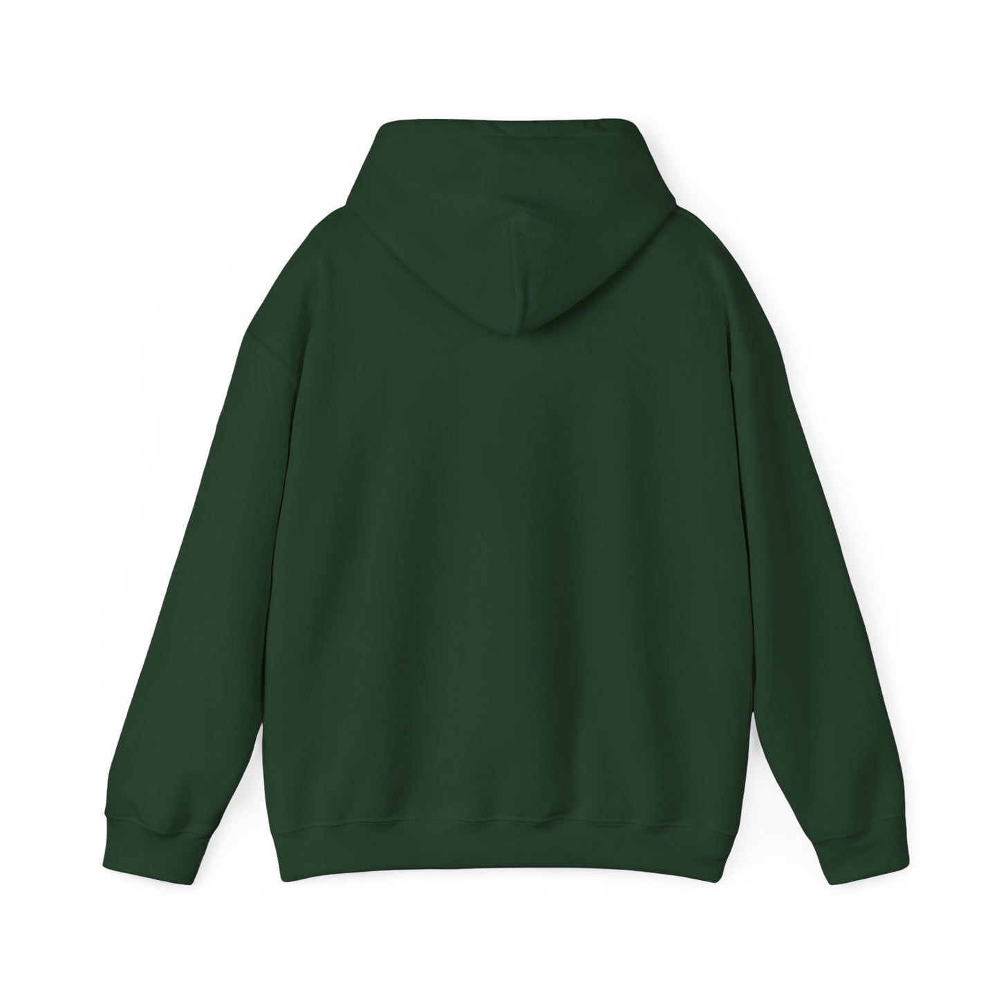 WLC Minimalist Hoodie — “Bloom” Edition