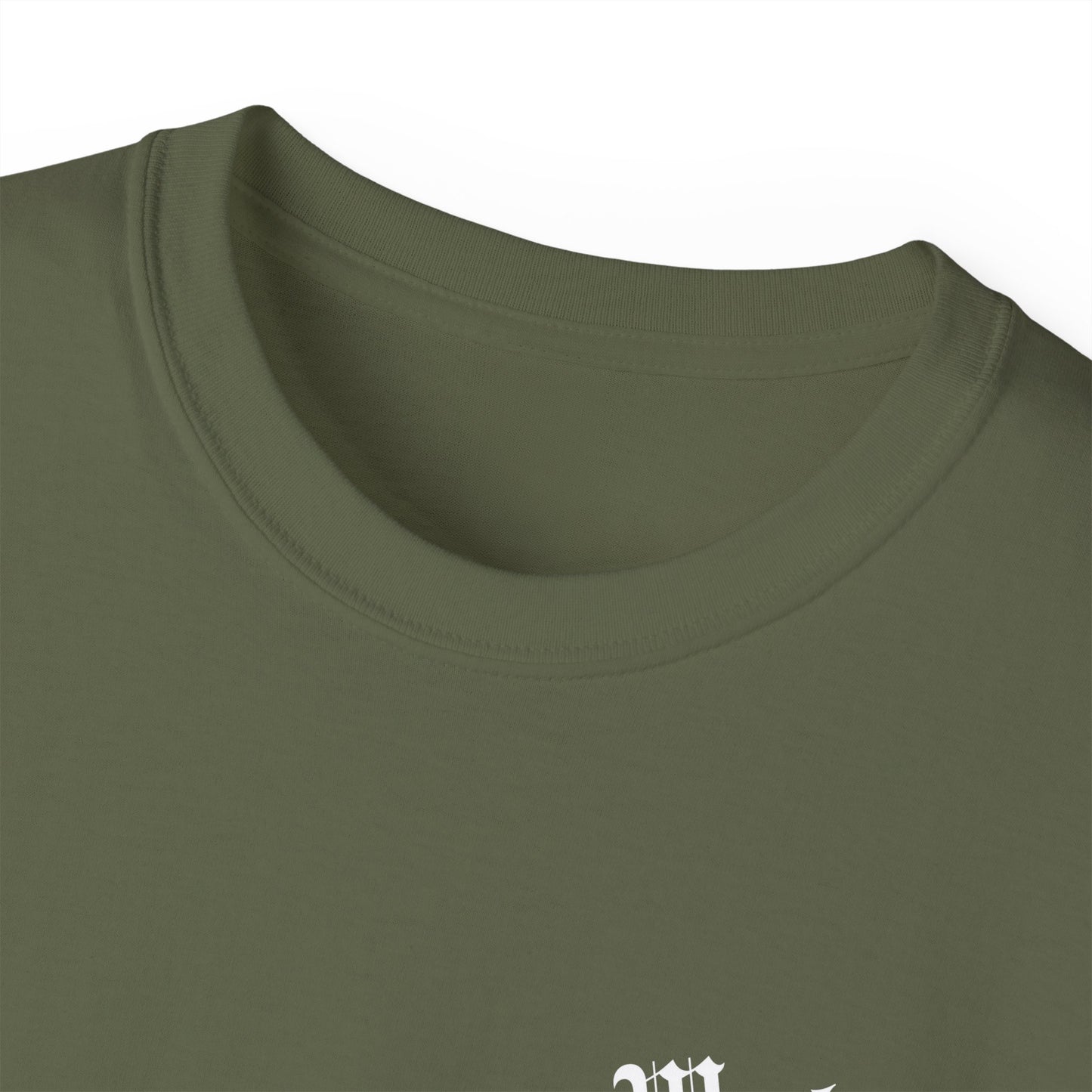 Iridescent Bloom Tee – Houston Production 2025