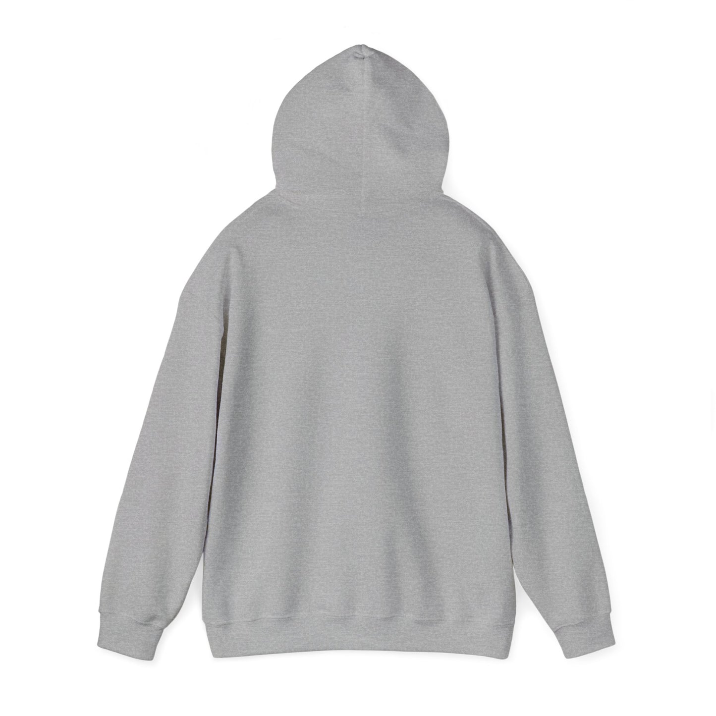 WLC Minimalist Hoodie — “Bloom” Edition