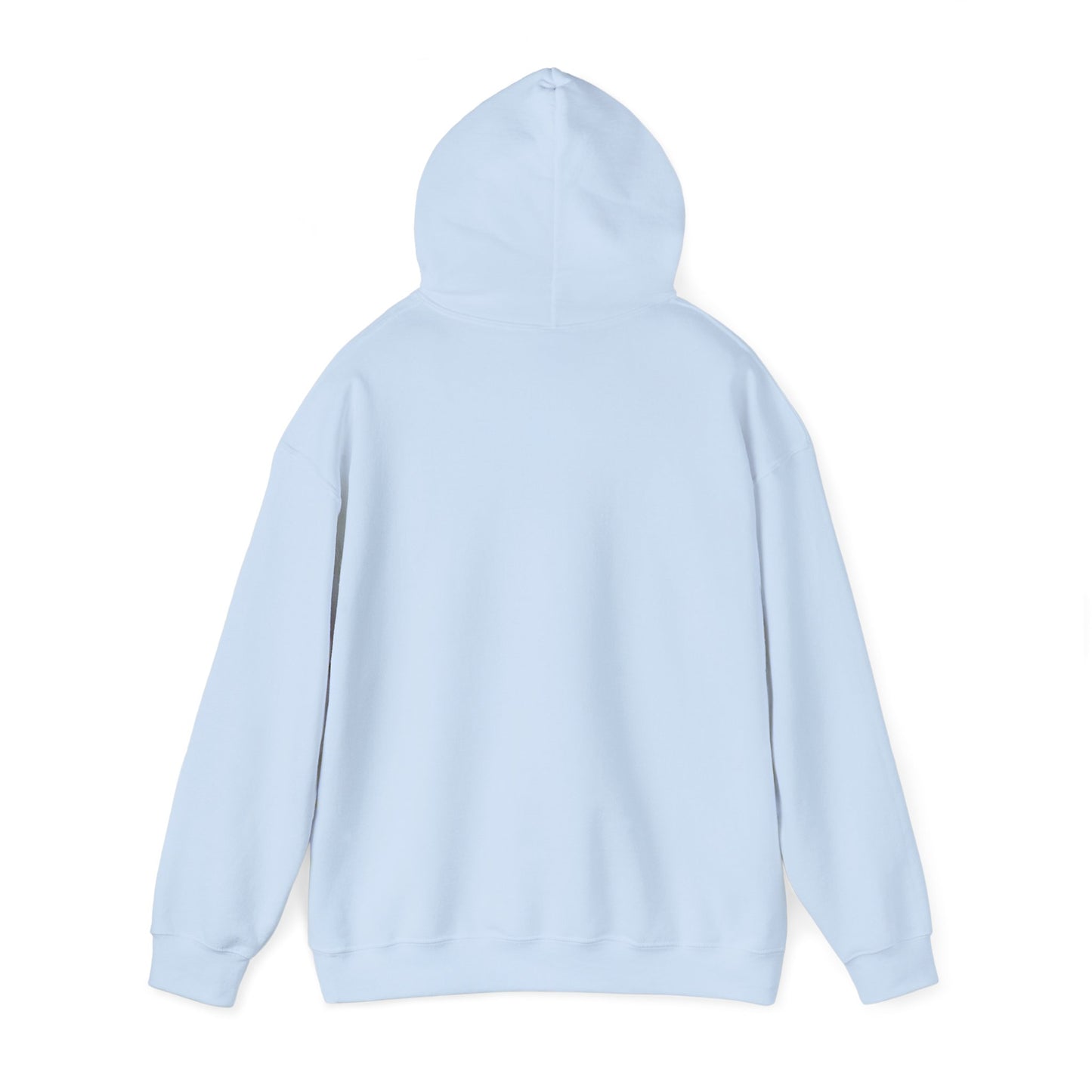 WLC Minimalist Hoodie — “Bloom” Edition