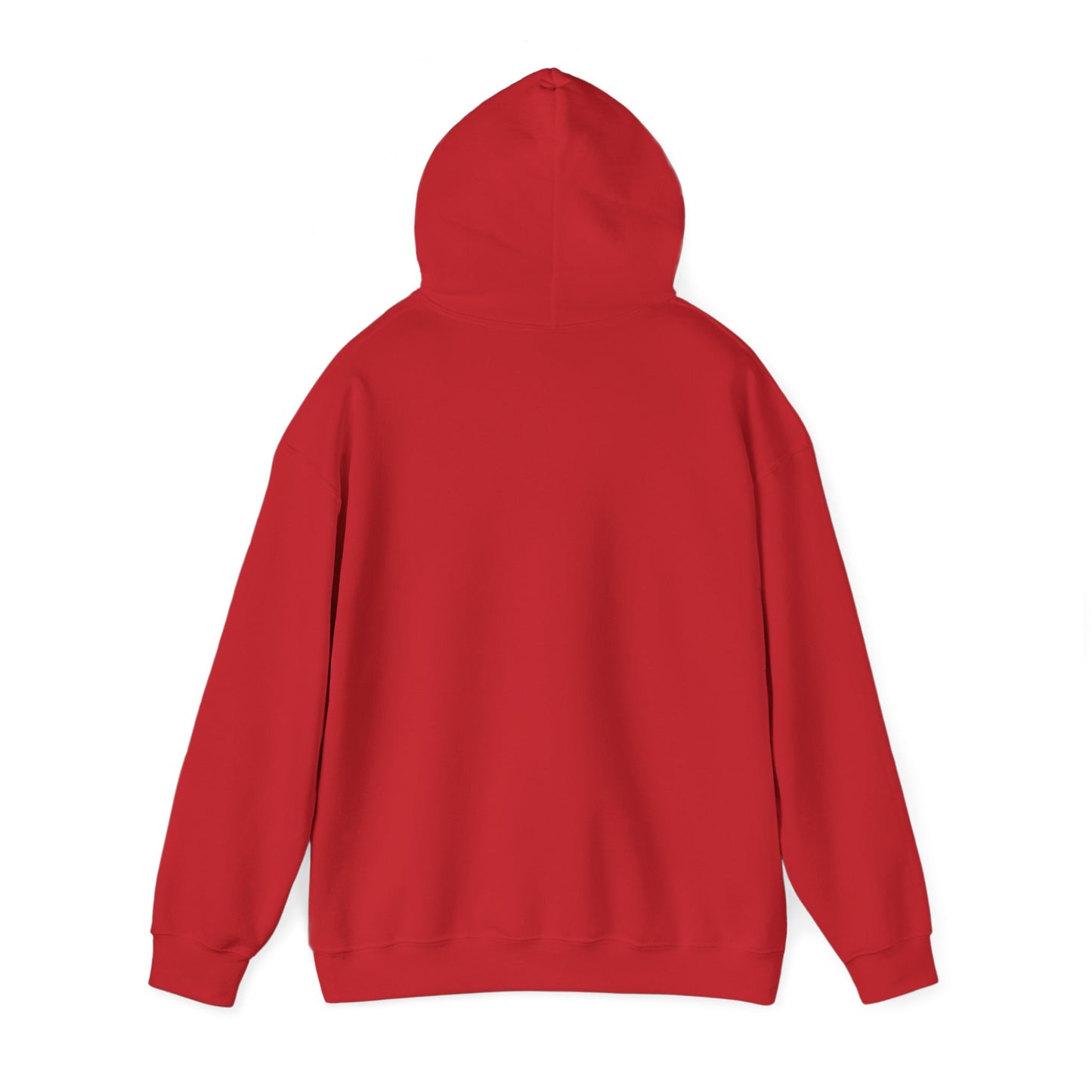 WLC Minimalist Hoodie — “Bloom” Edition