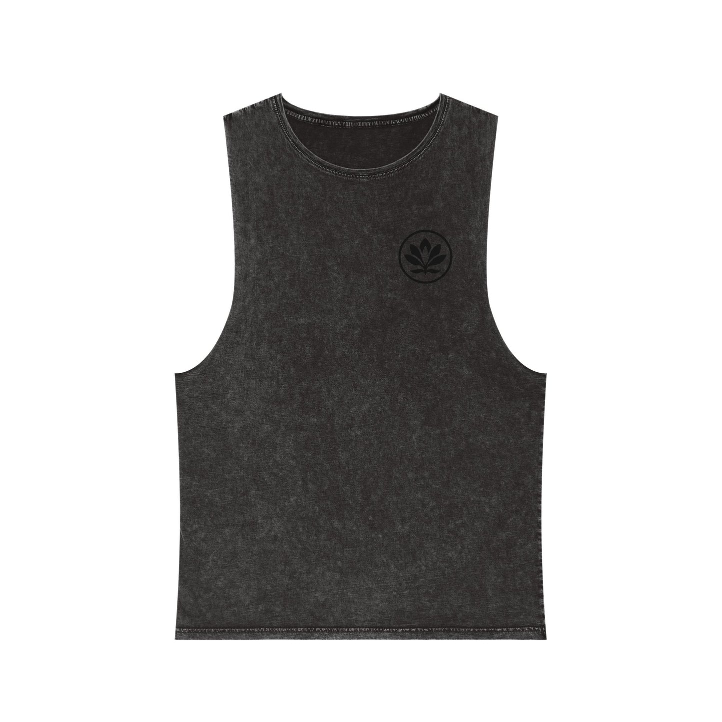 The Crest Tank