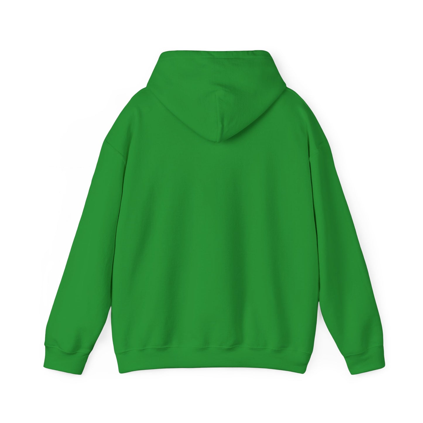 WLC Minimalist Hoodie — “Bloom” Edition