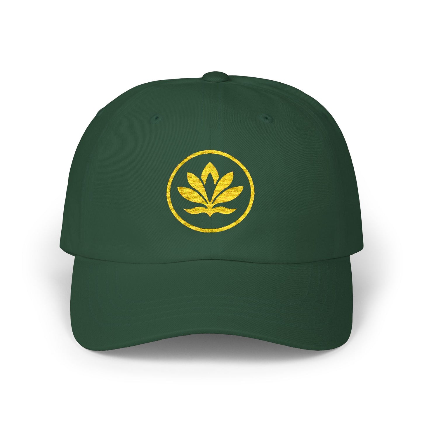 WLC Crest Hat
