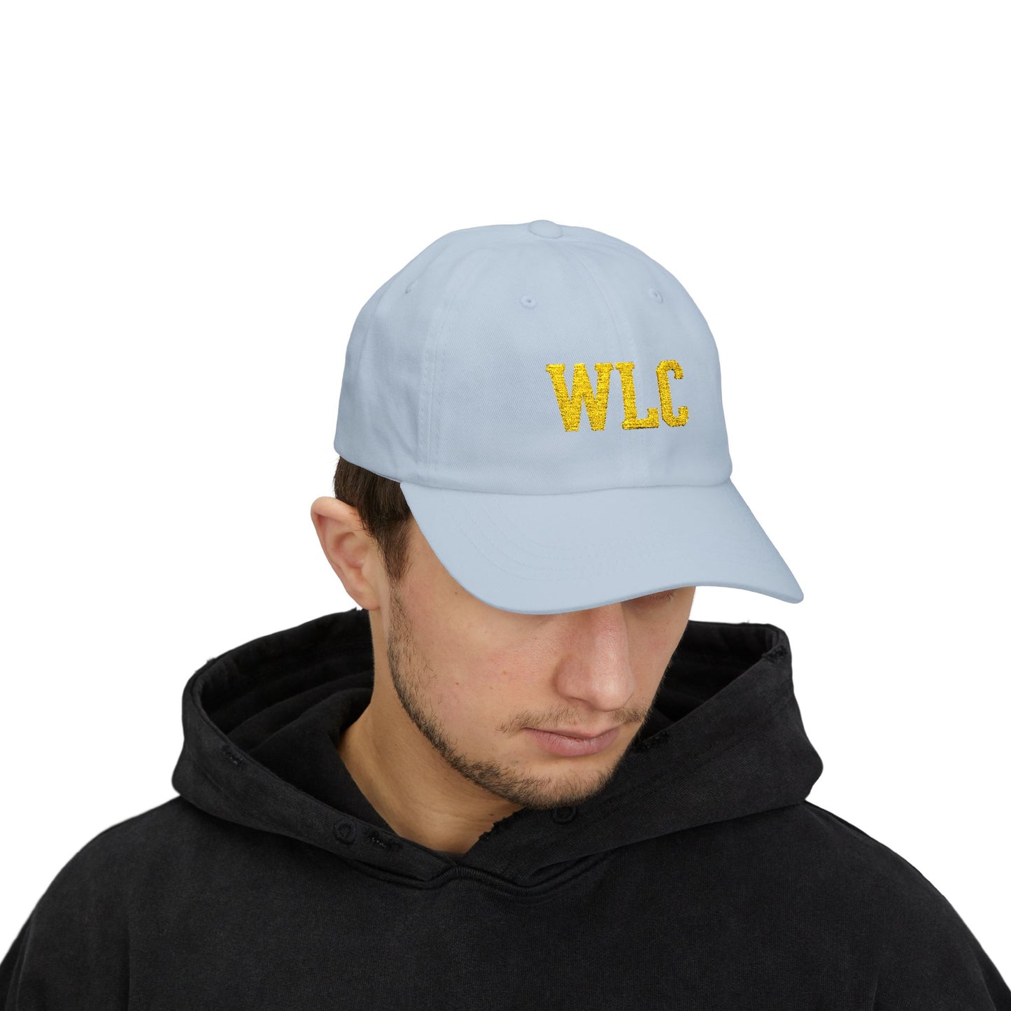 WLC Heritage Cap