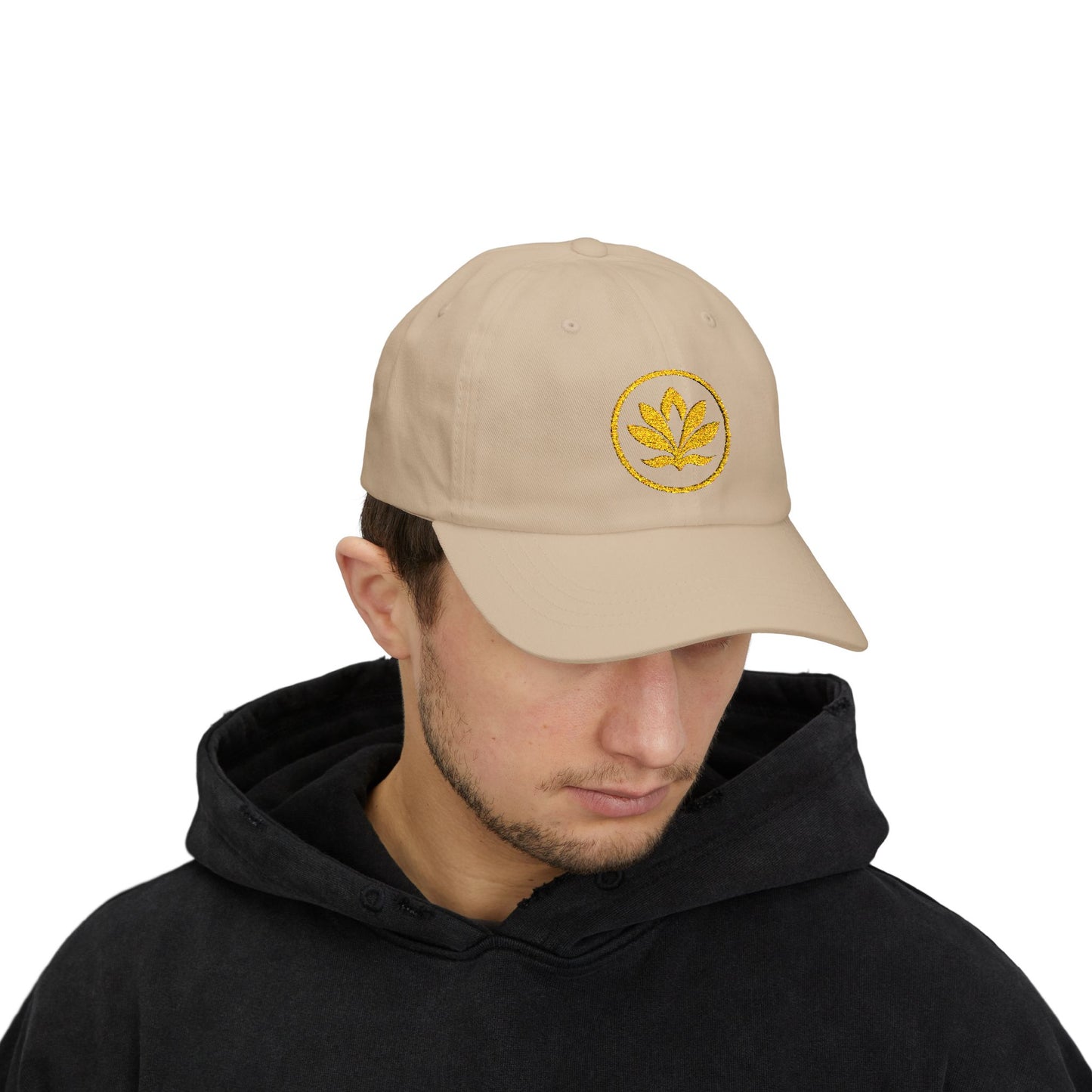 WLC Crest Hat