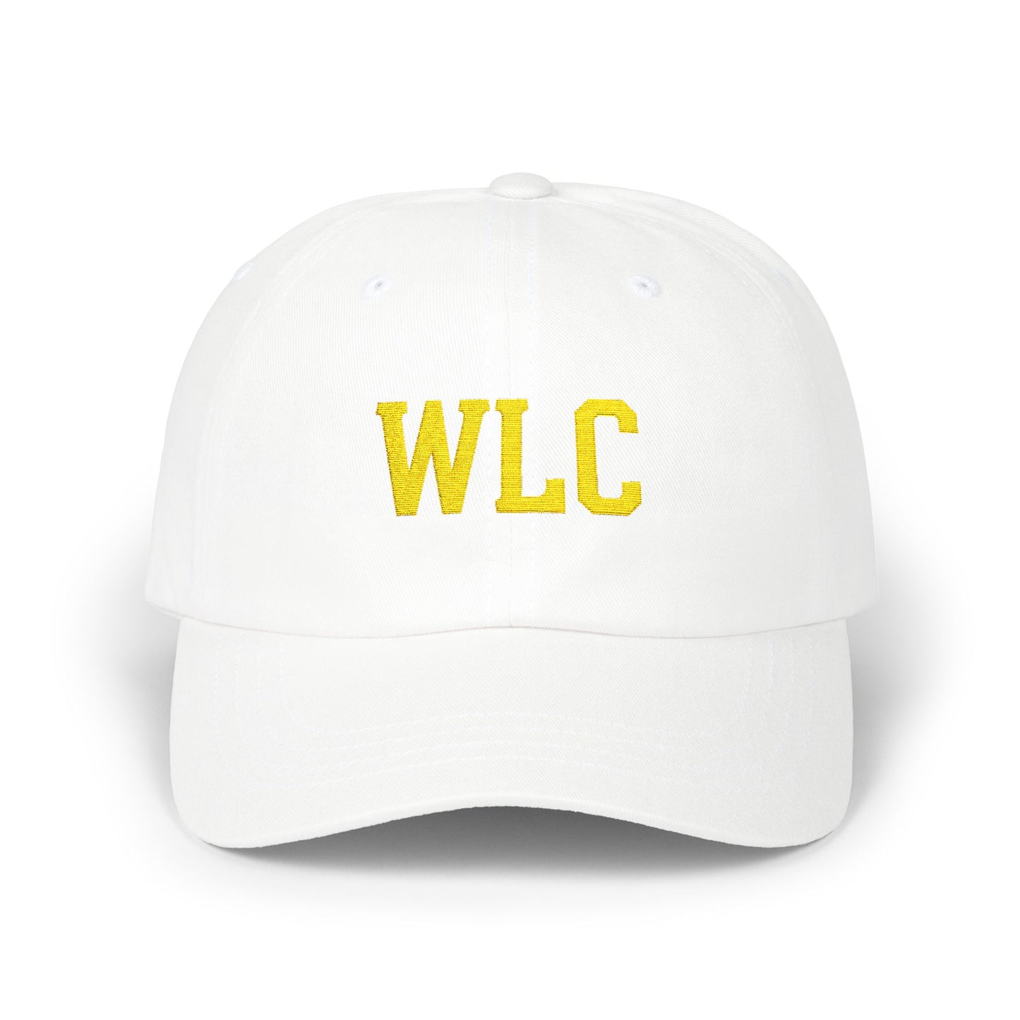 WLC Heritage Cap