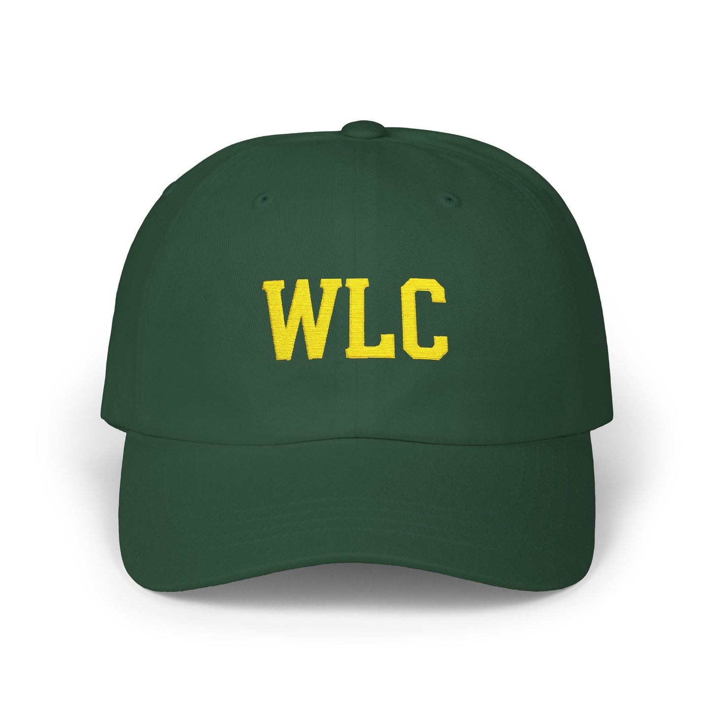 WLC Heritage Cap