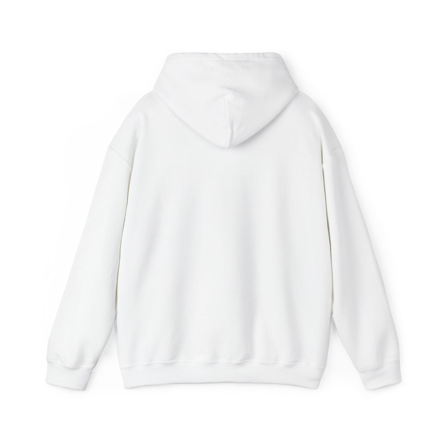 WLC Minimalist Hoodie — “Bloom” Edition