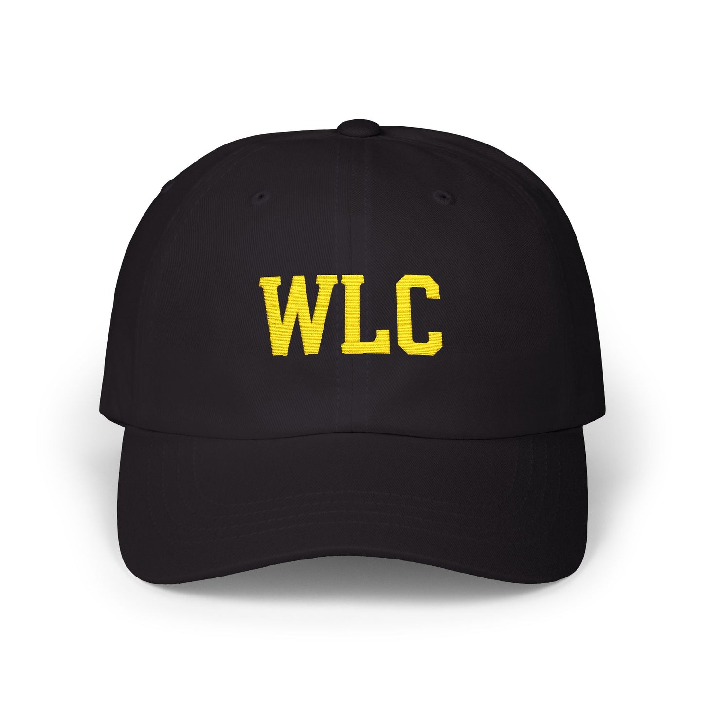 WLC Heritage Cap