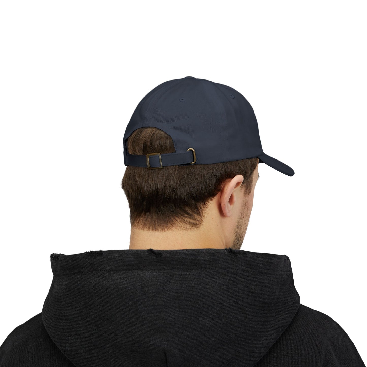 WLC Crest Hat