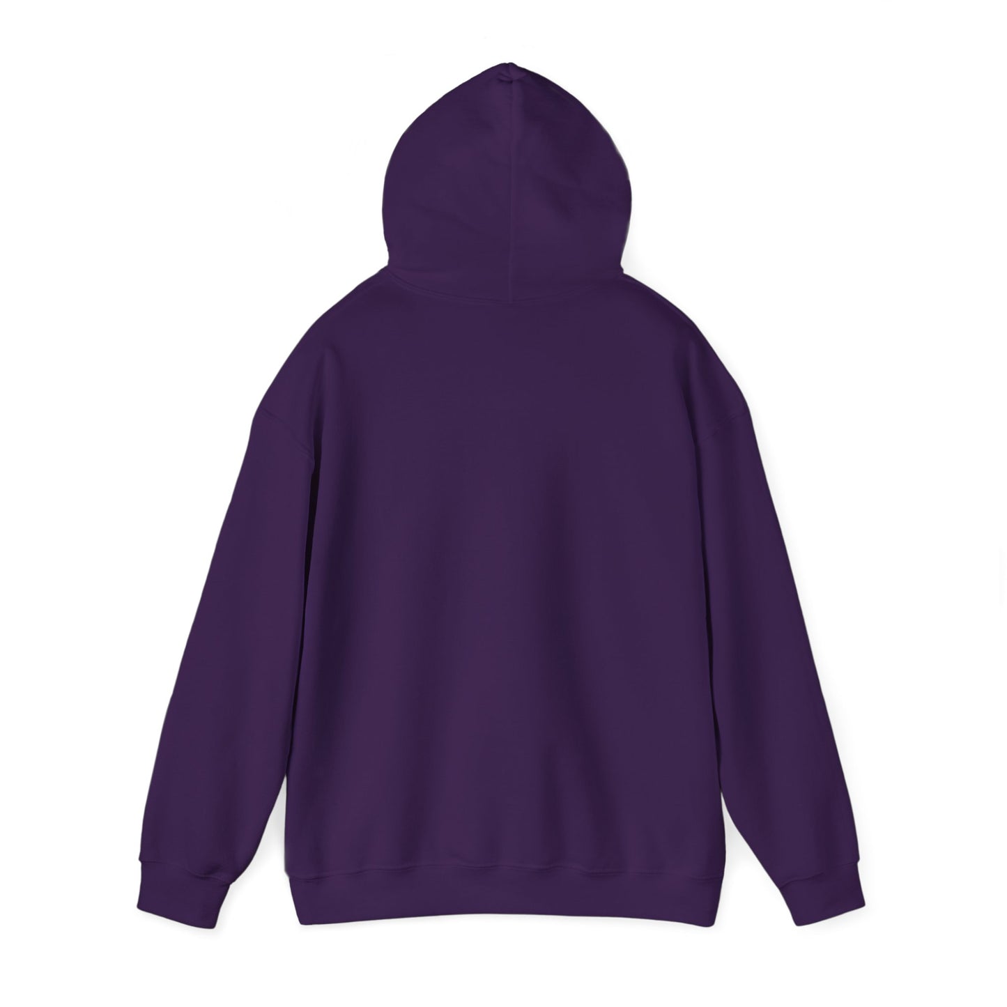 WLC Minimalist Hoodie — “Bloom” Edition