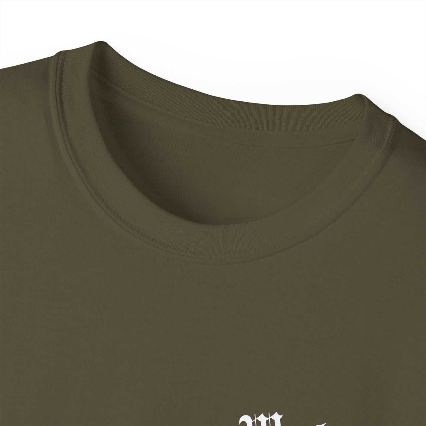 Iridescent Bloom Tee – Houston Production 2025