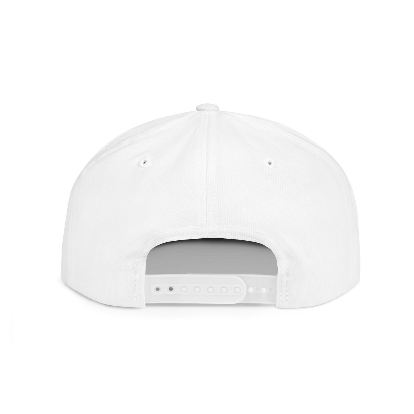 Water Lily Club – Lantern Crest Snapback