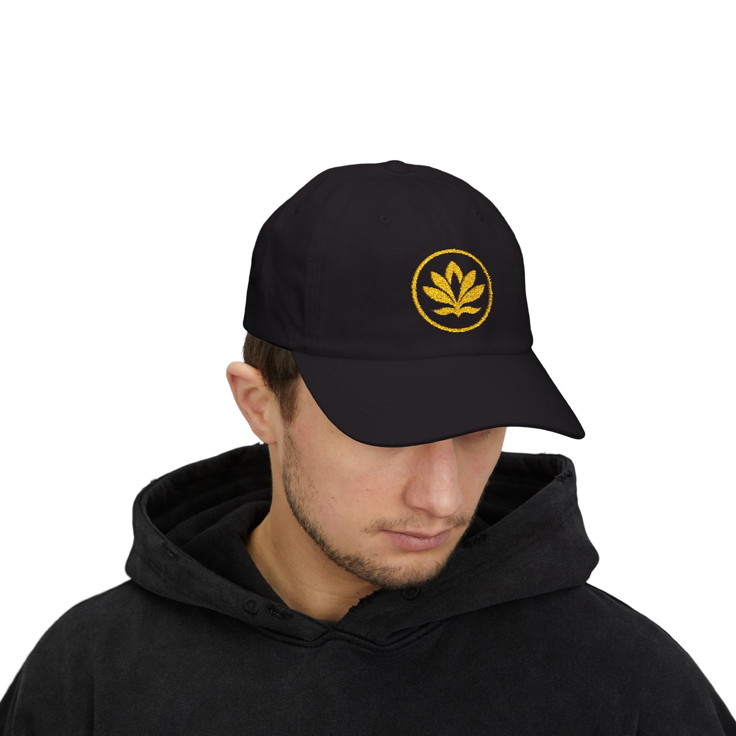 WLC Crest Hat