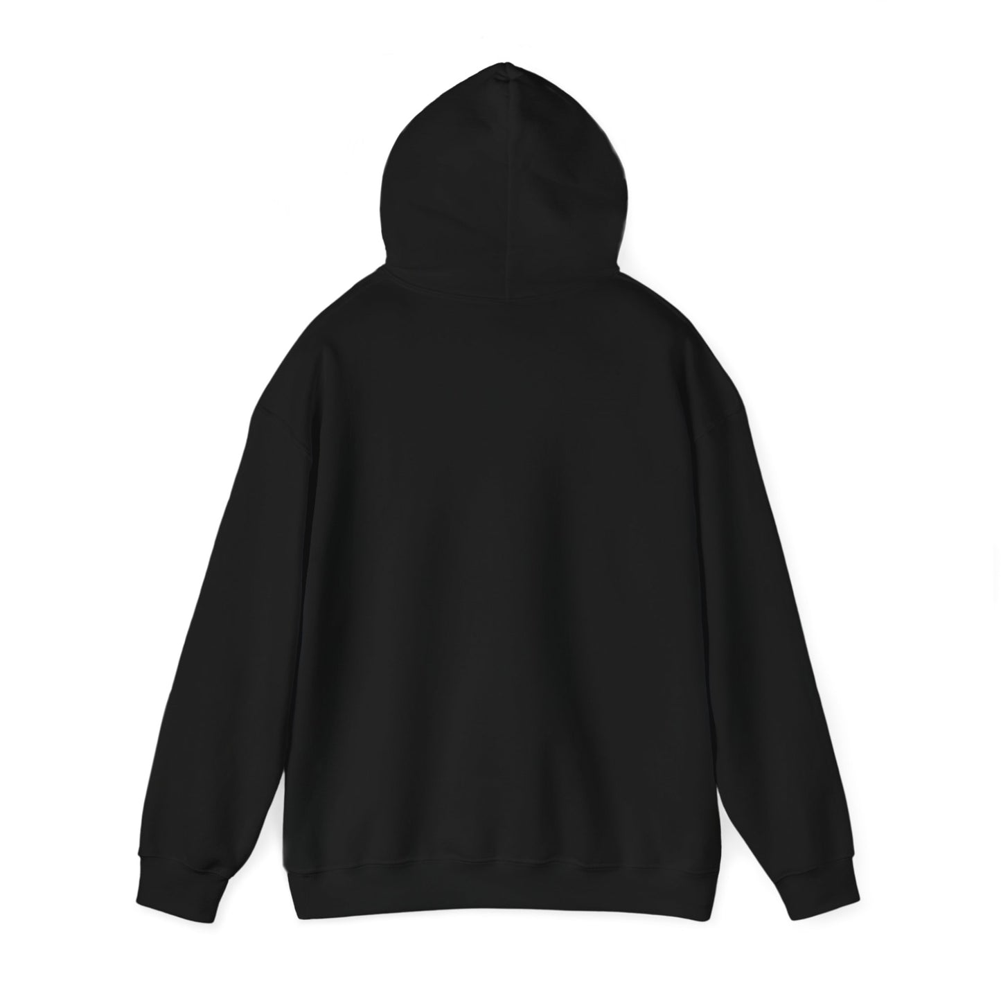 WLC Minimalist Hoodie — “Bloom” Edition