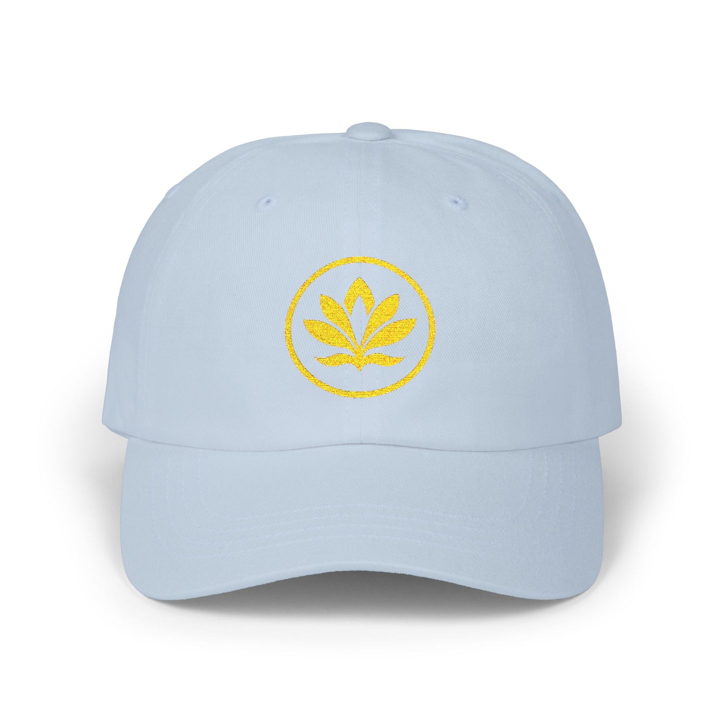 WLC Crest Hat