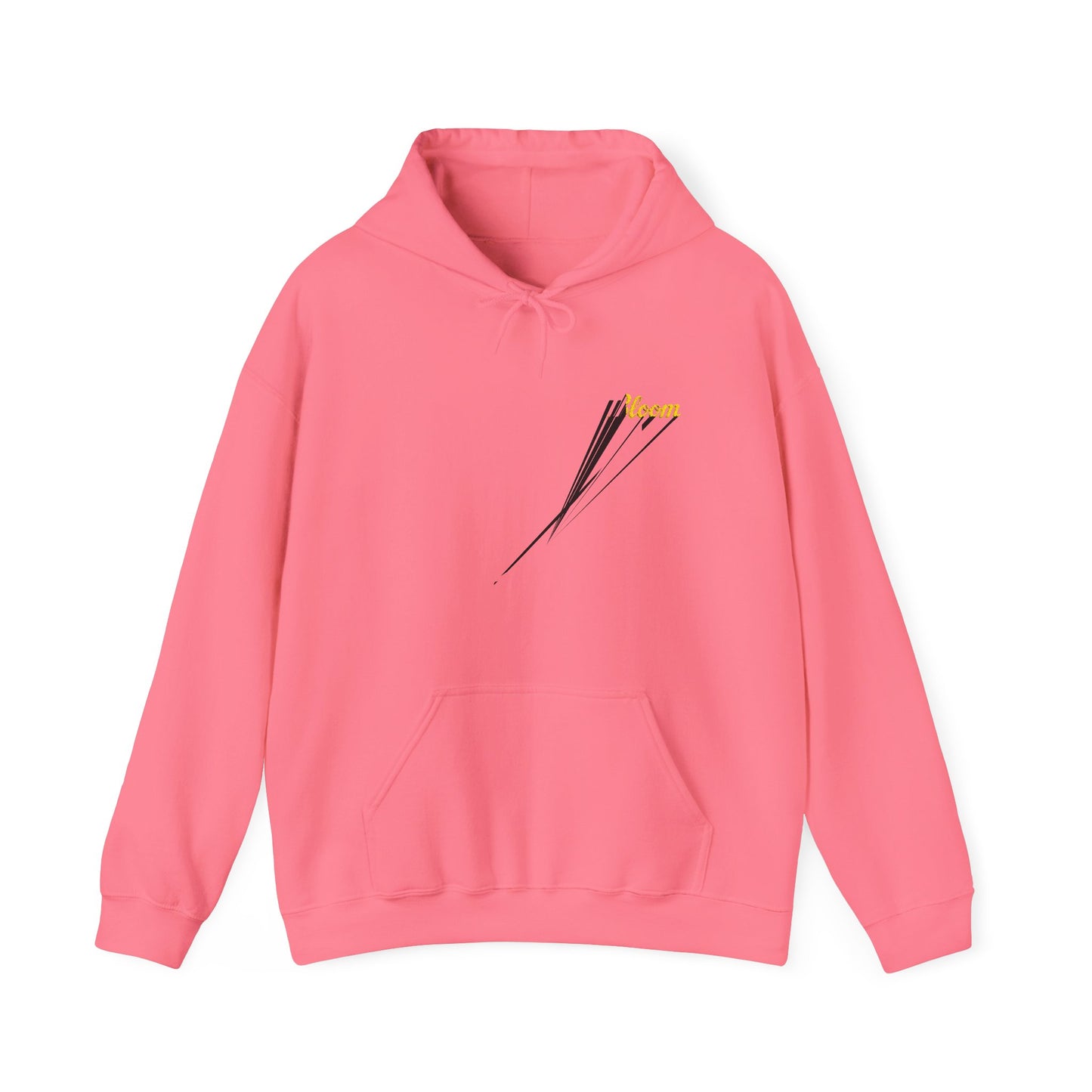 WLC Minimalist Hoodie — “Bloom” Edition
