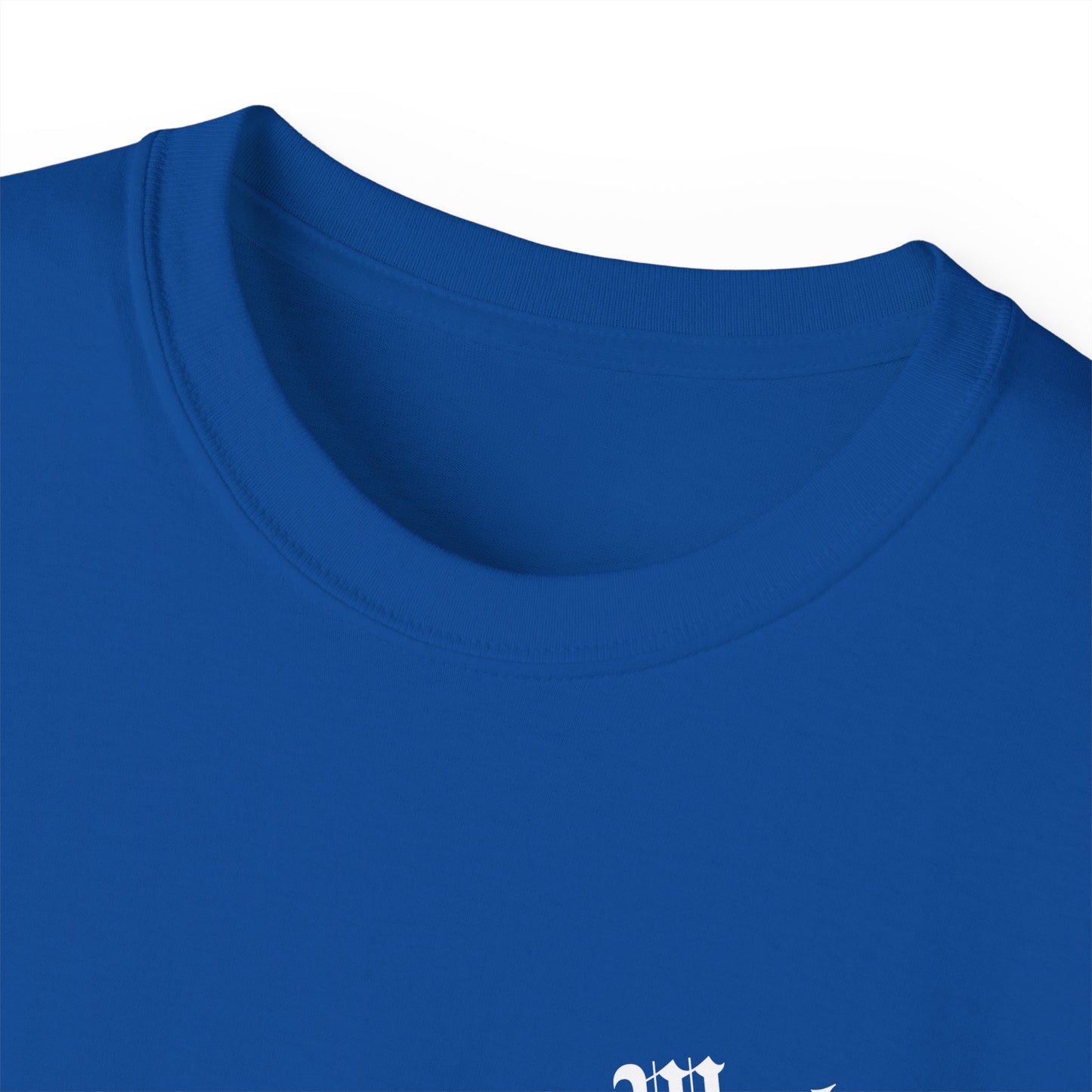Iridescent Bloom Tee – Houston Production 2025