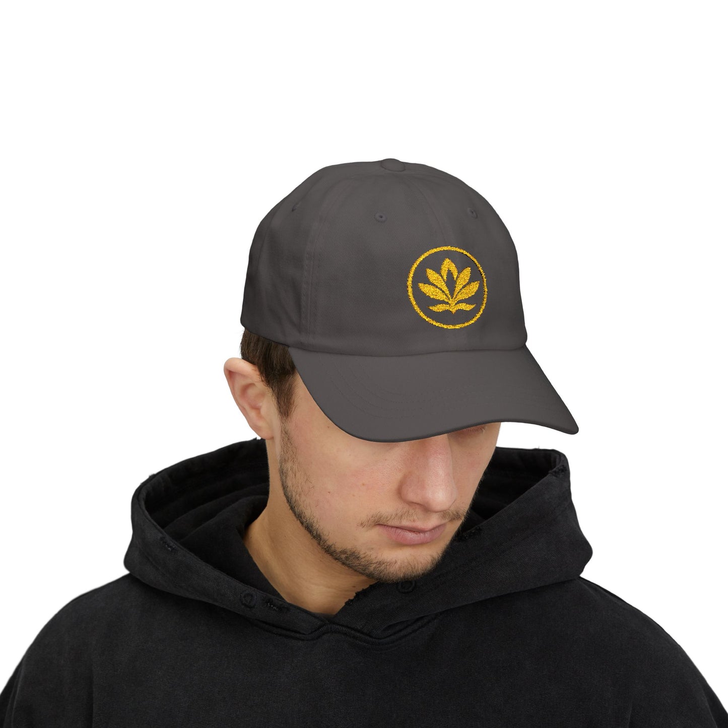 WLC Crest Hat