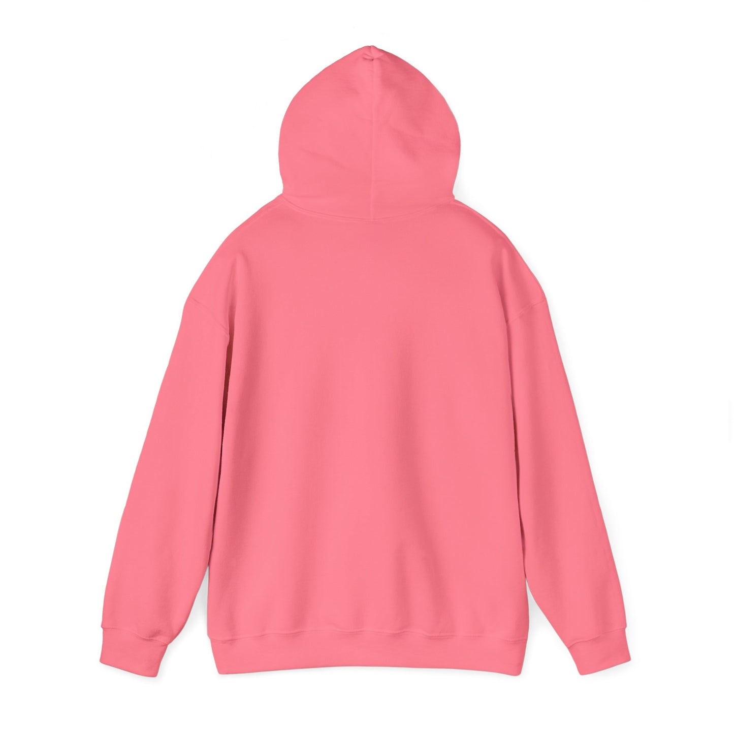 WLC Minimalist Hoodie — “Bloom” Edition