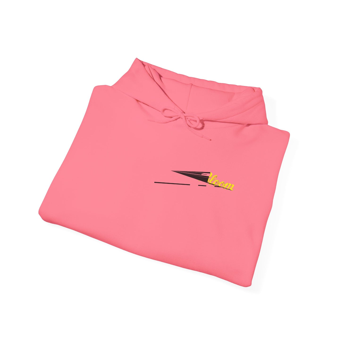 WLC Minimalist Hoodie — “Bloom” Edition