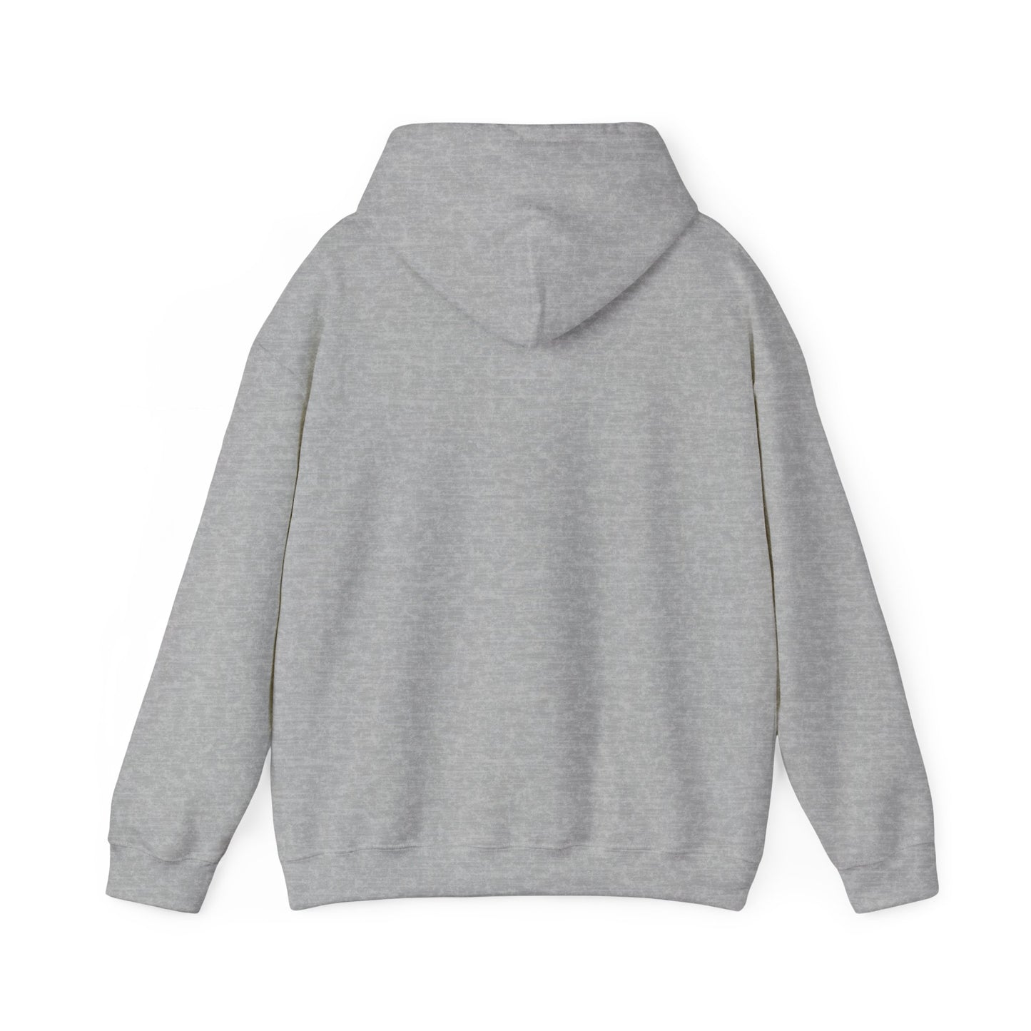 WLC Minimalist Hoodie — “Bloom” Edition