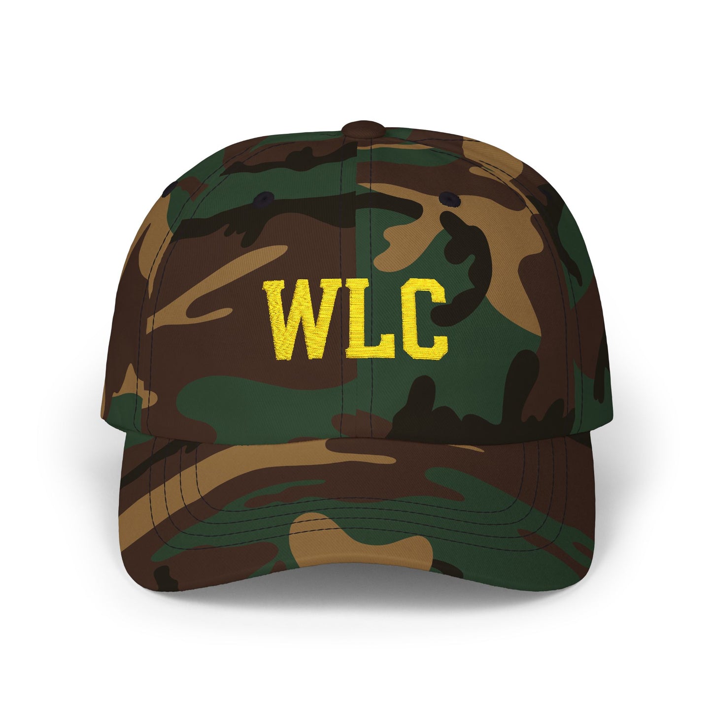 WLC Heritage Cap