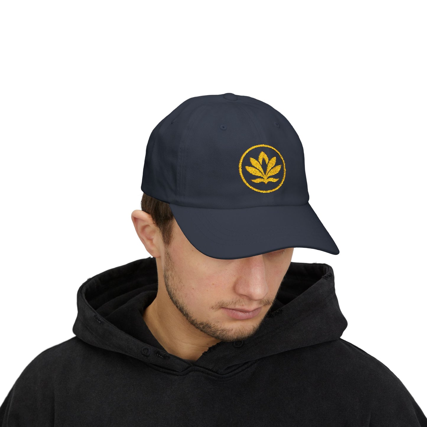 WLC Crest Hat