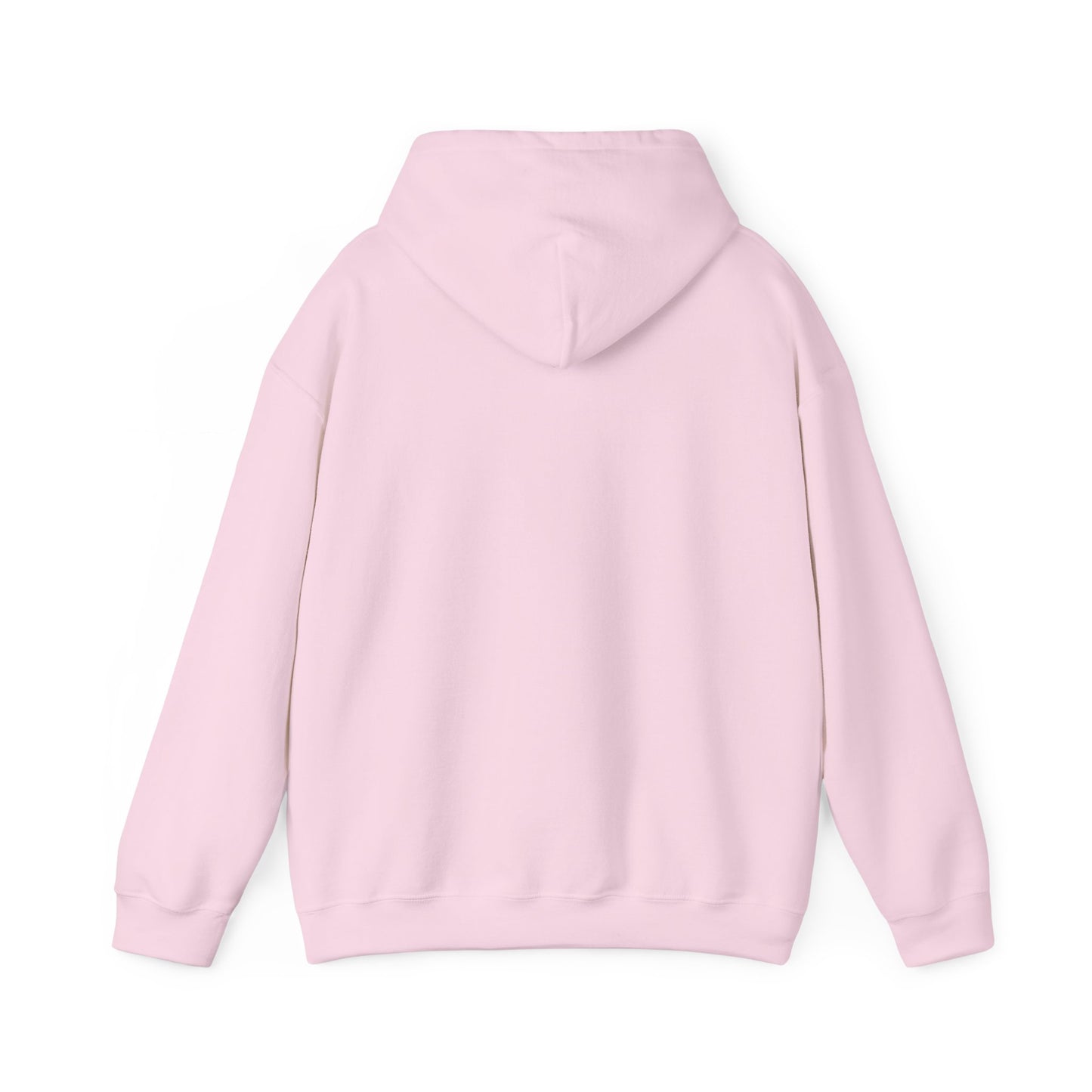 WLC Minimalist Hoodie — “Bloom” Edition